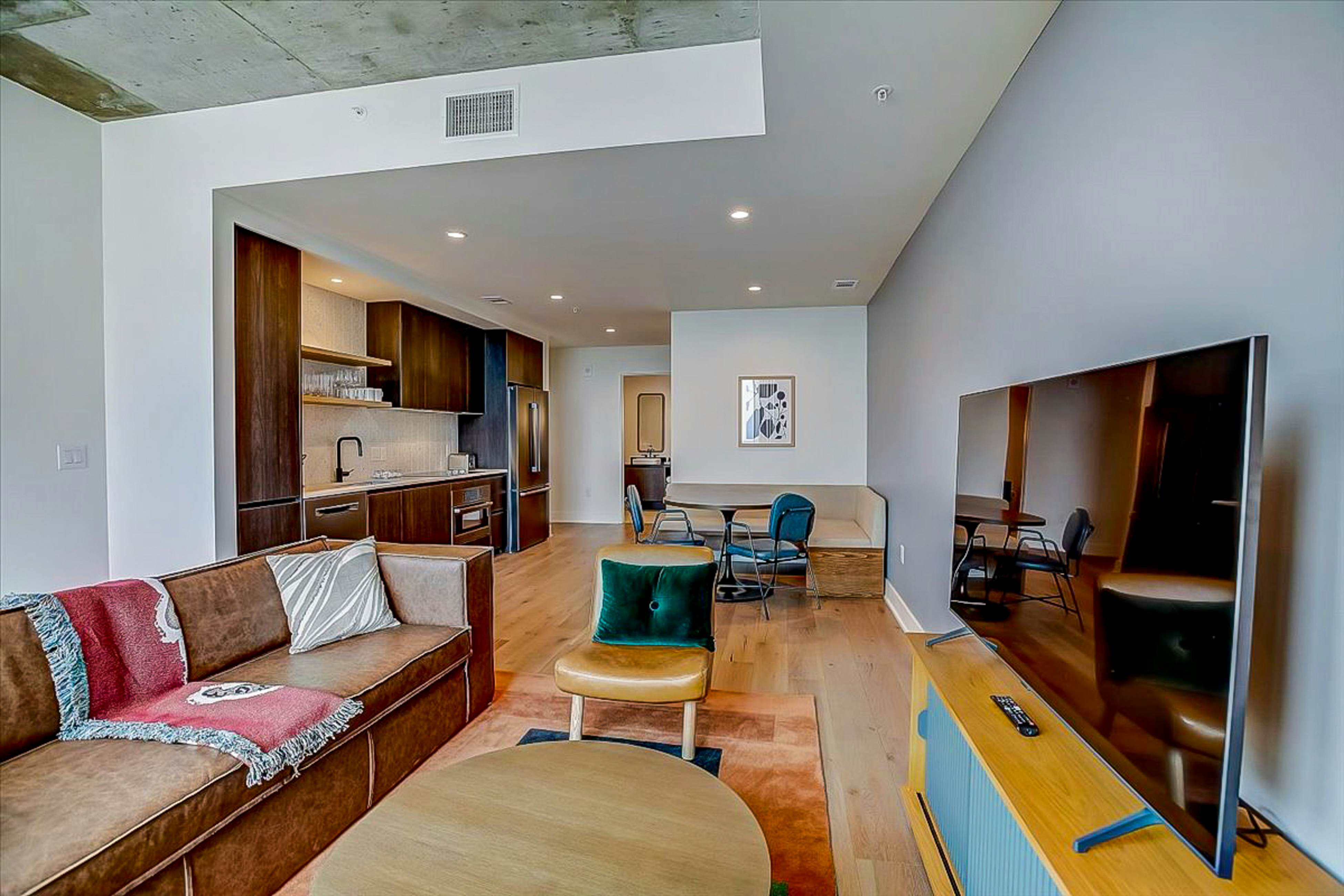 Best Downtown Austin View