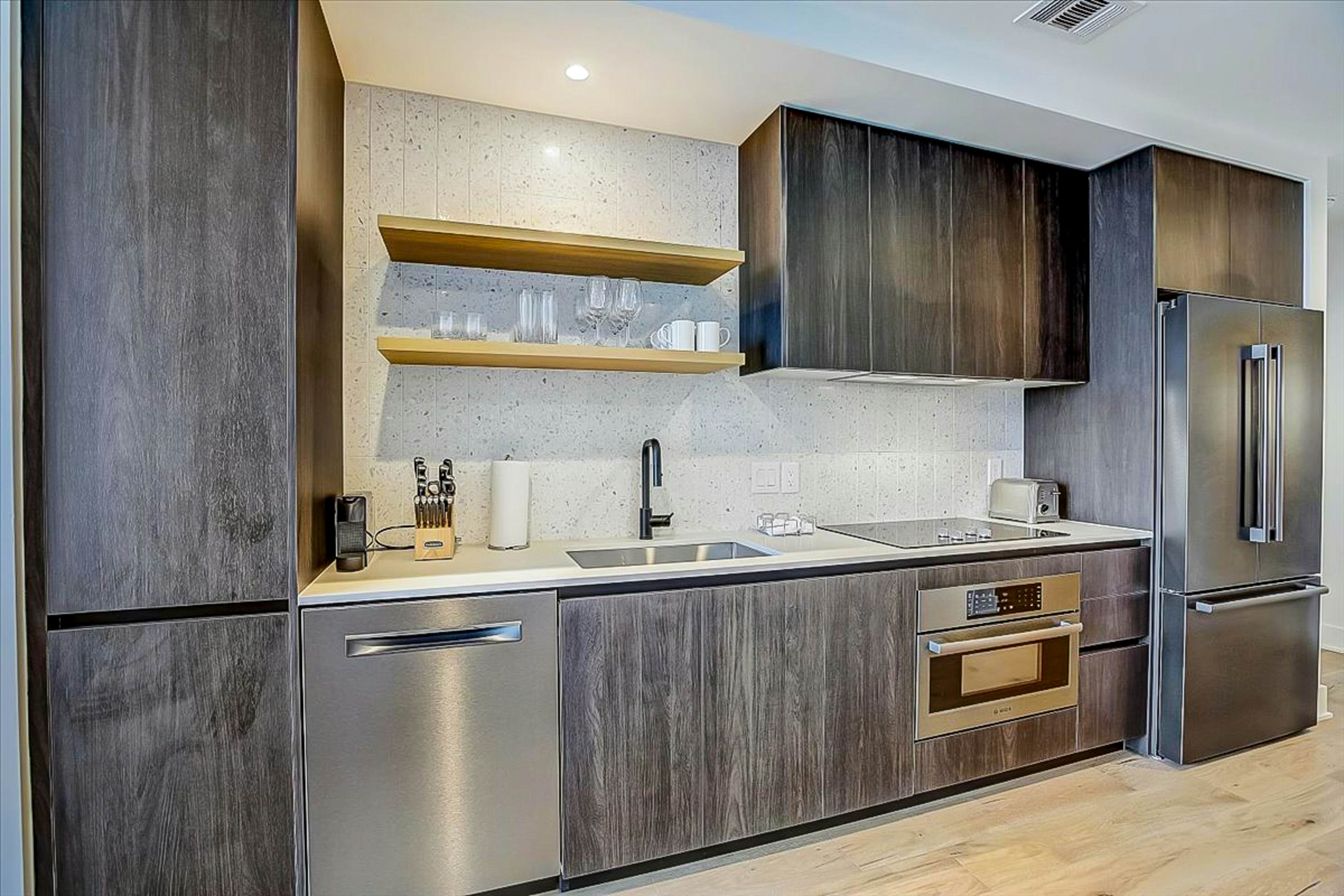 Best Downtown Austin View