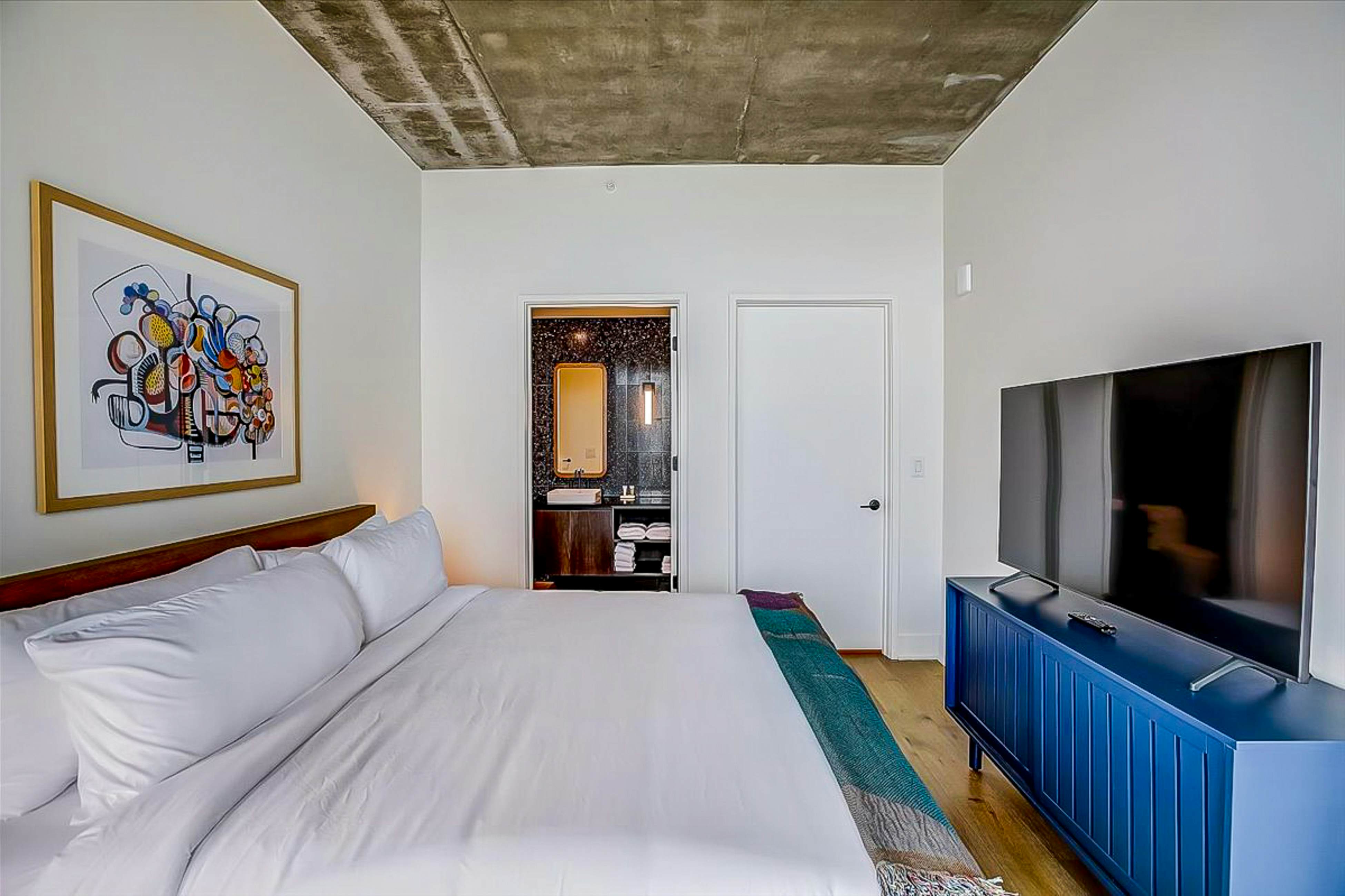 Best Downtown Austin View