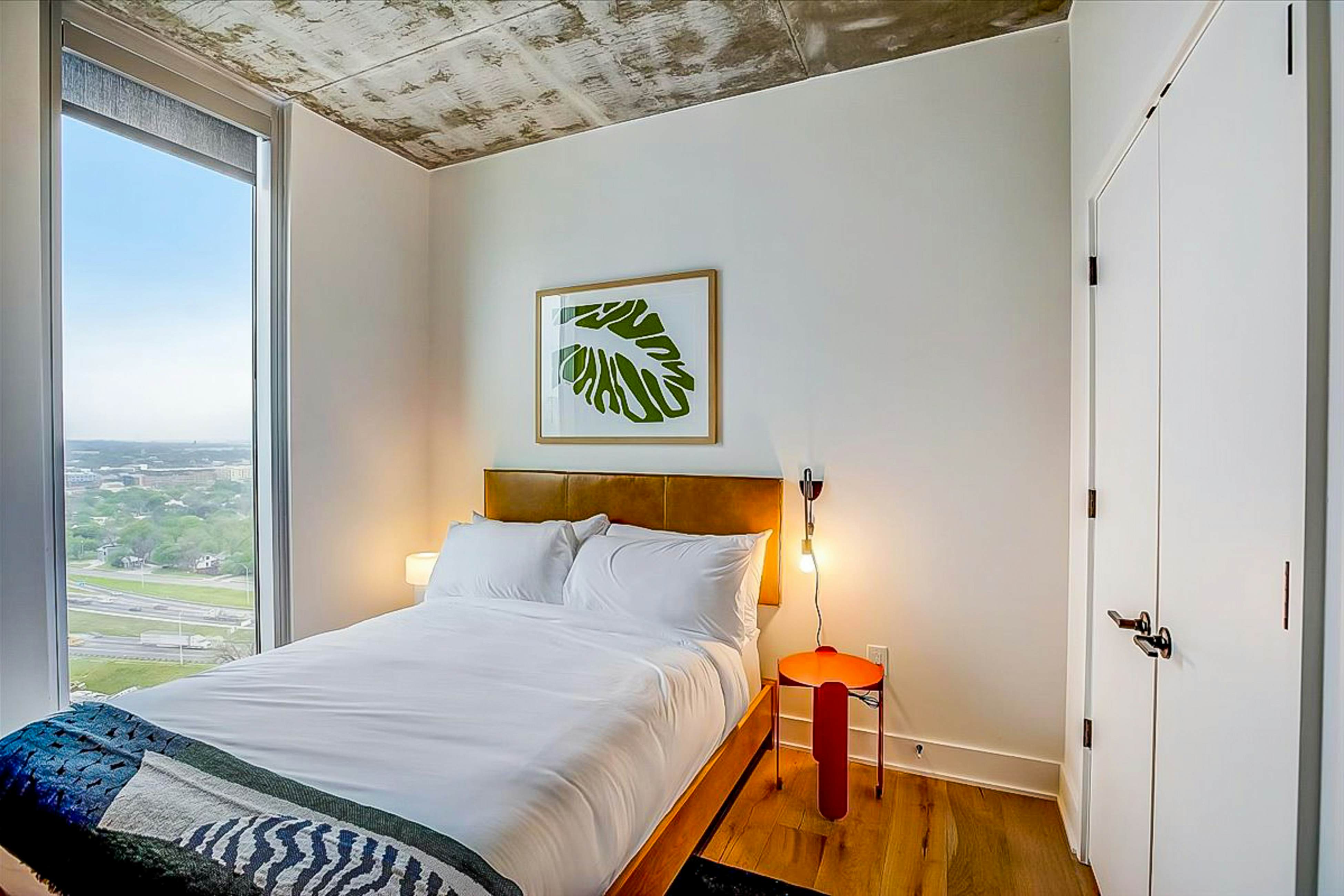 Best Downtown Austin View