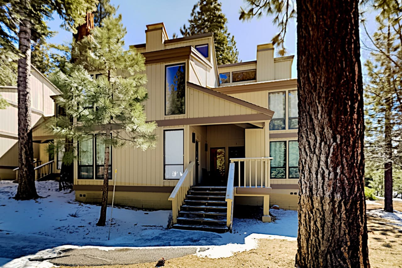 Kingswood Village 1 4 BD Kings Beach, CA Vacation Rental Vacasa