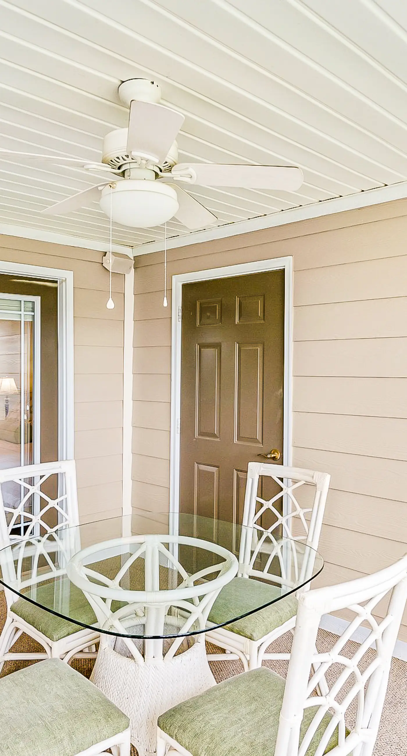 Crow Creek Perch 3 BD Calabash, NC Vacation Rental Vacasa