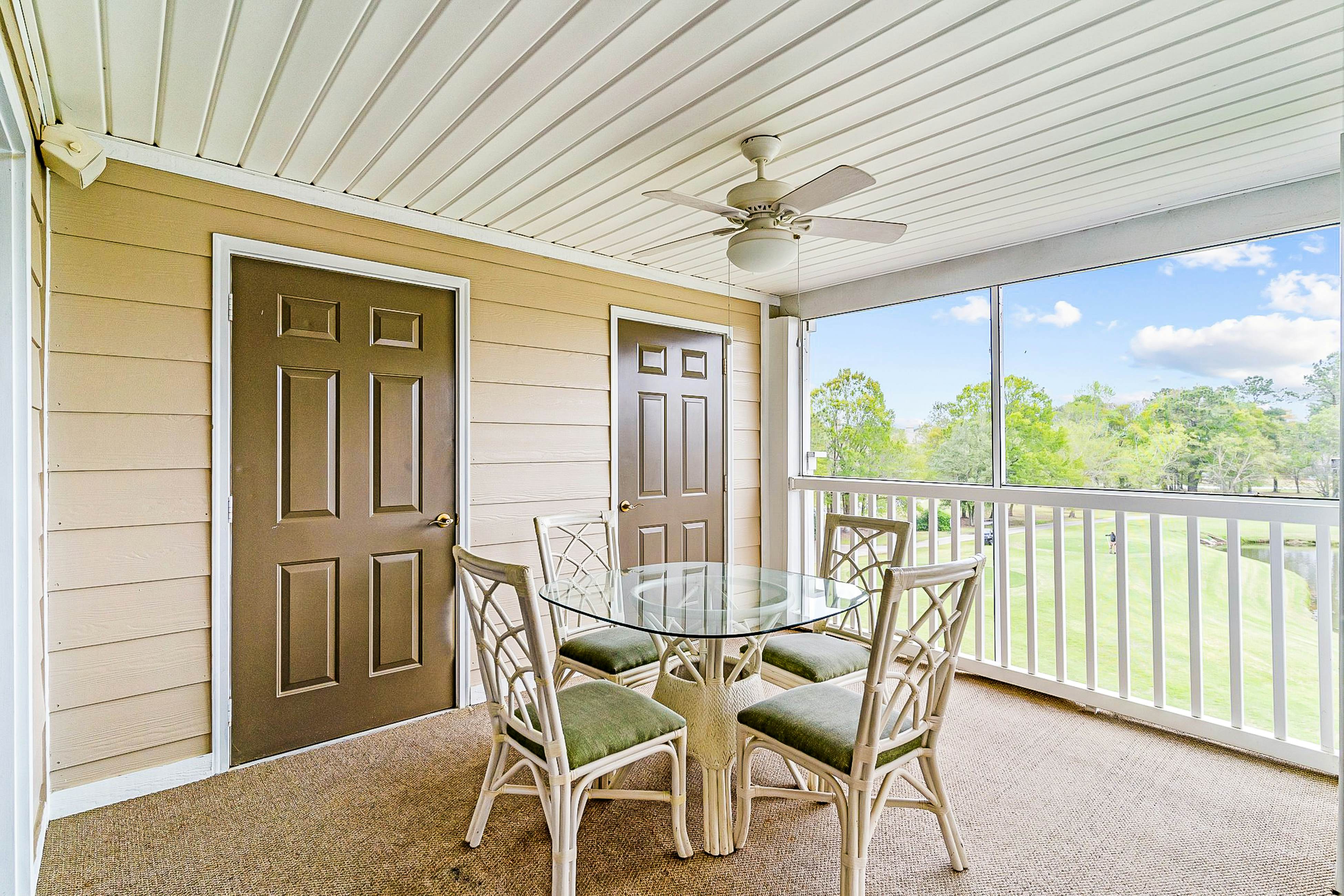 Crow Creek Perch 3 BD Calabash, NC Vacation Rental Vacasa