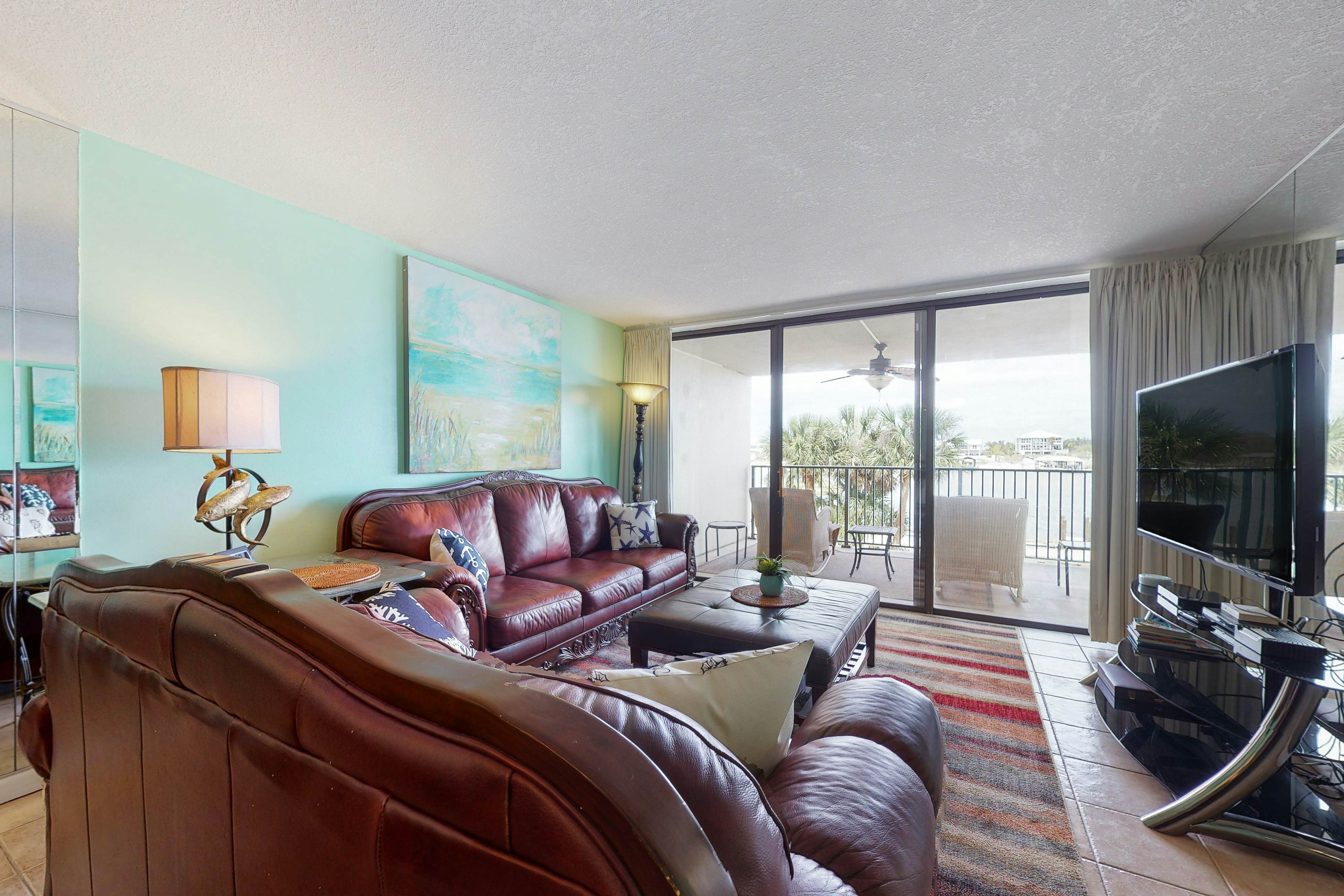Wind Drift Condo Rentals Orange Beach, AL Vacasa