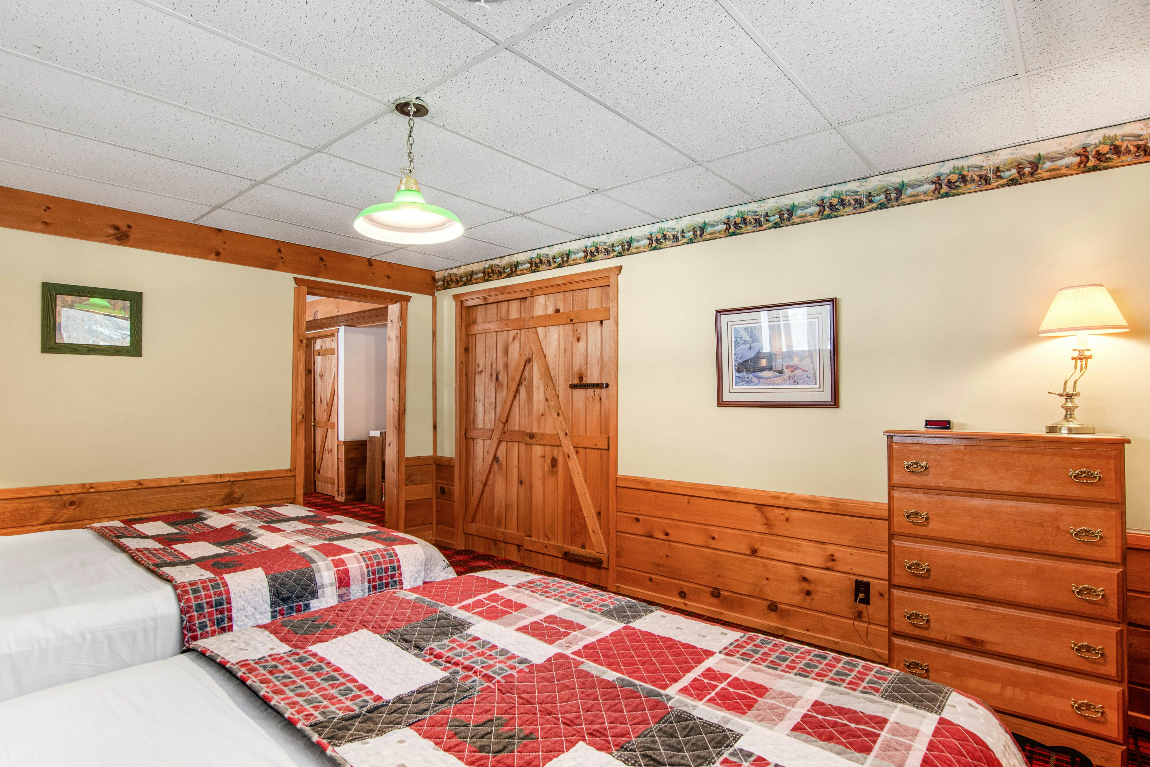 Sailor's Point Lodge