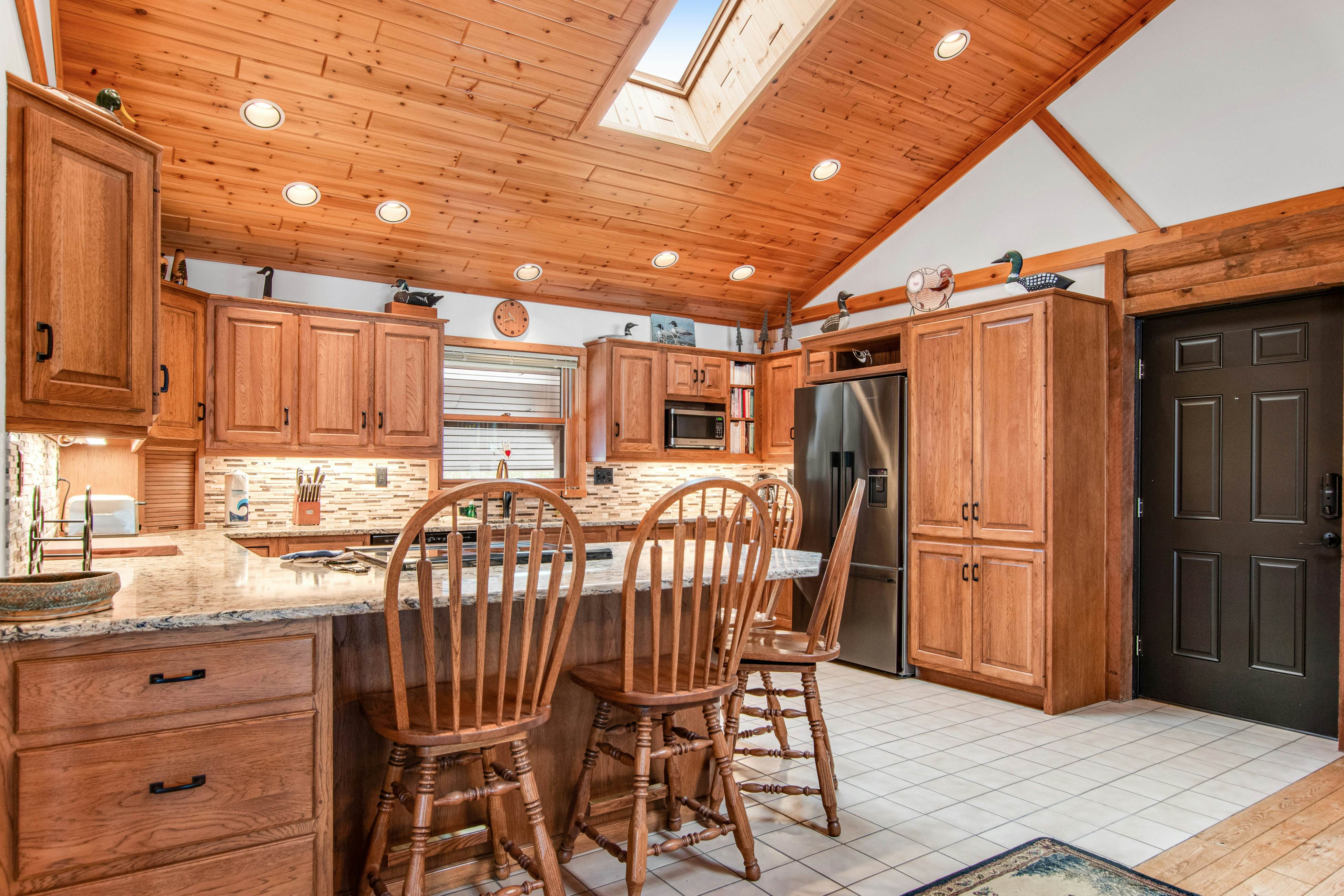 Sailor's Point Lodge