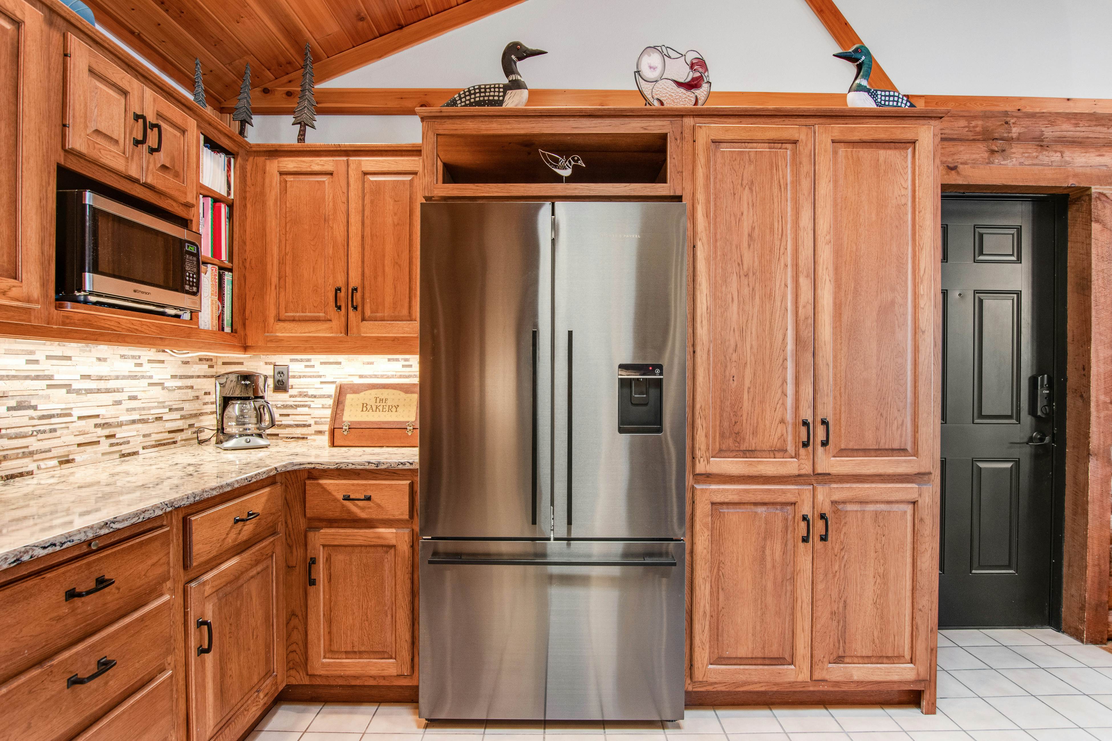 Sailor's Point Lodge