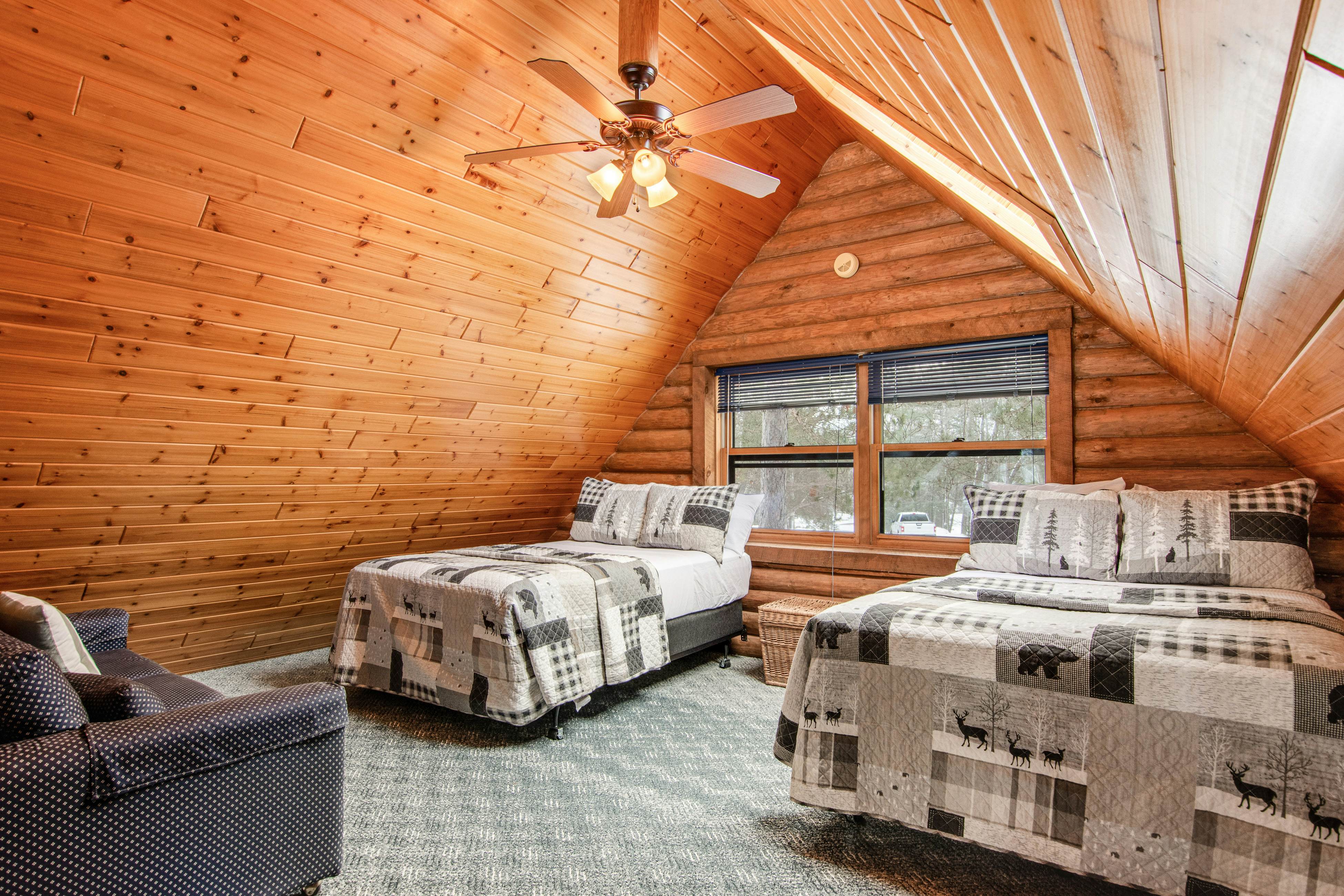 Sailor's Point Lodge