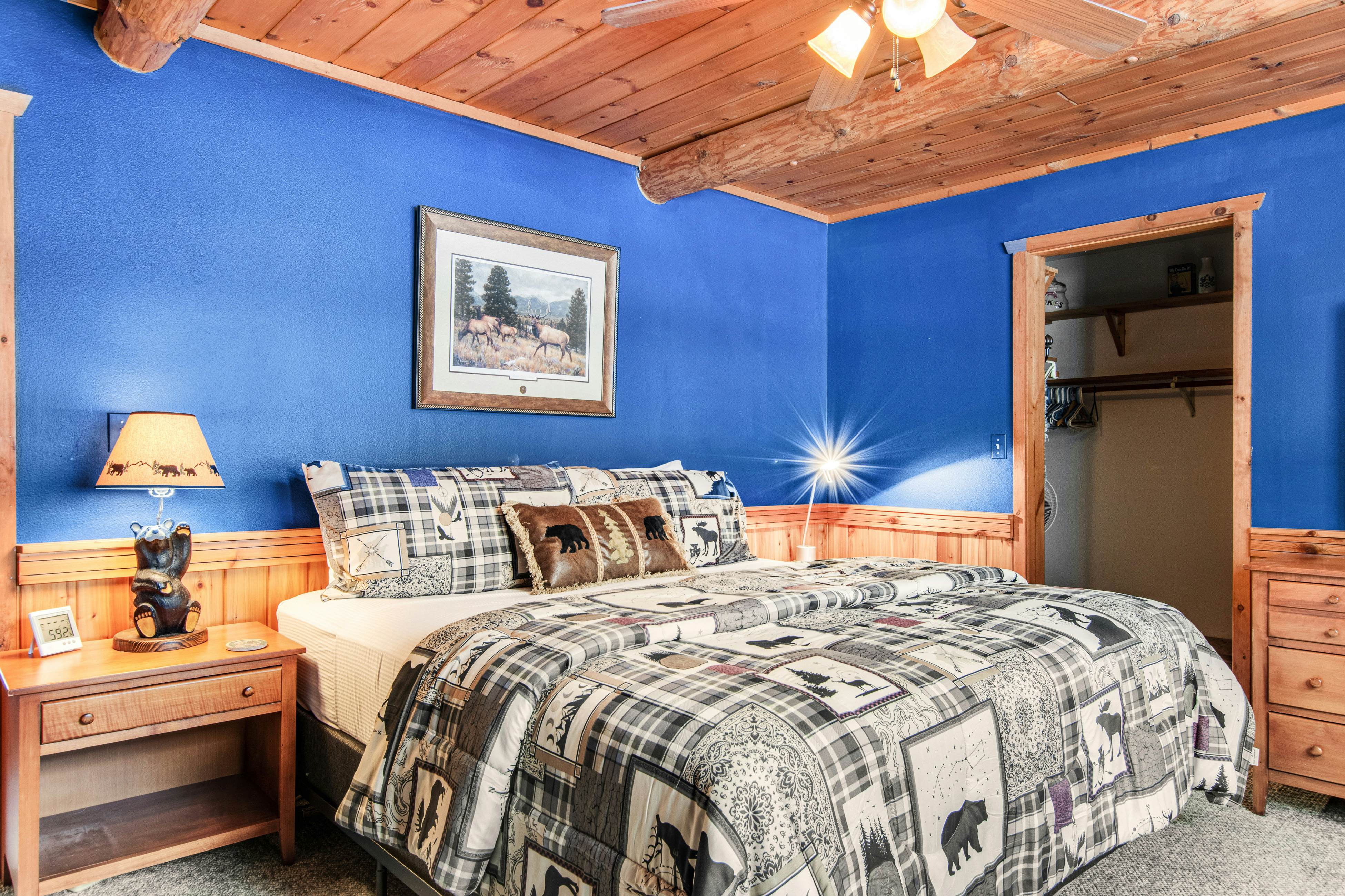 Sailor's Point Lodge