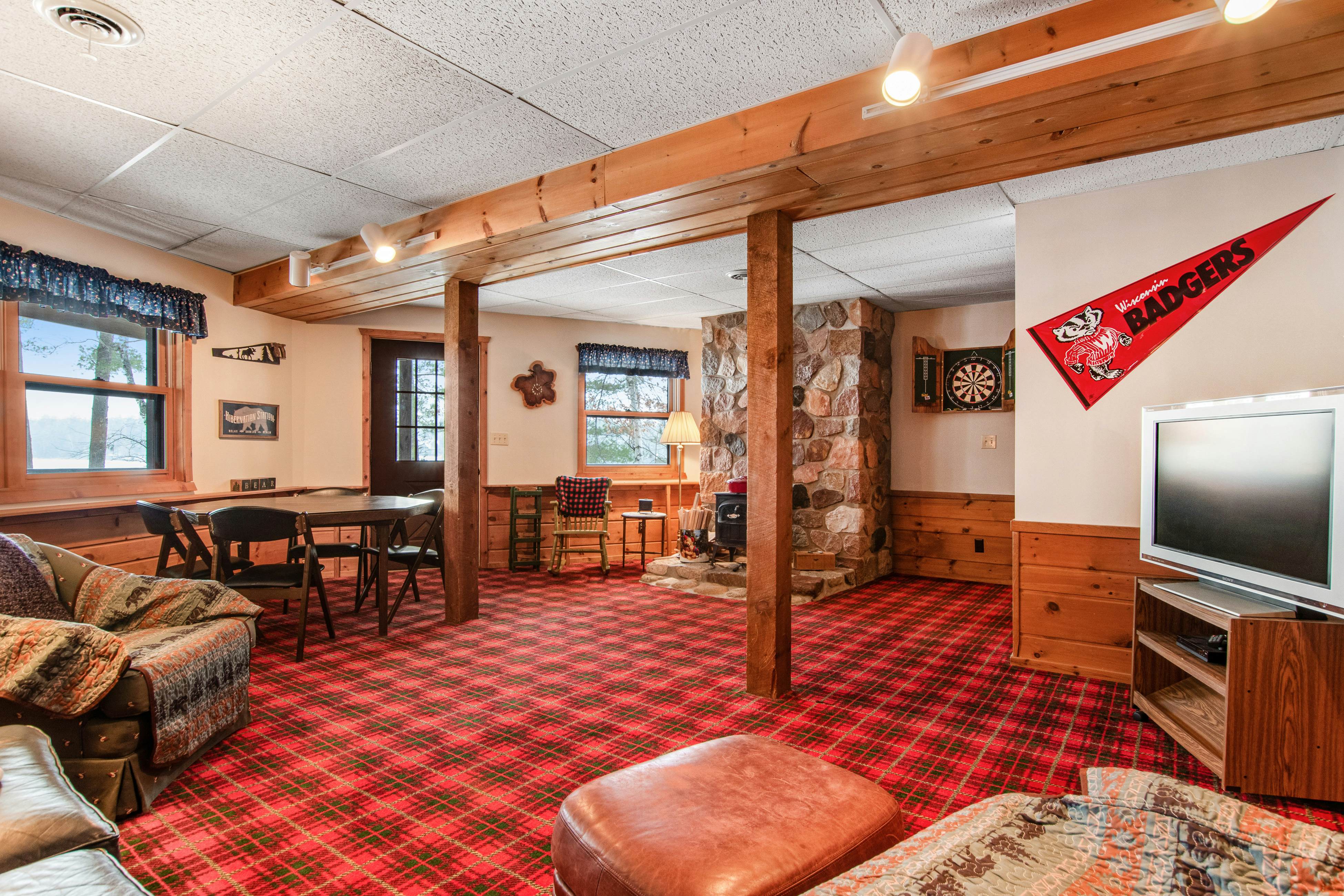 Sailor's Point Lodge