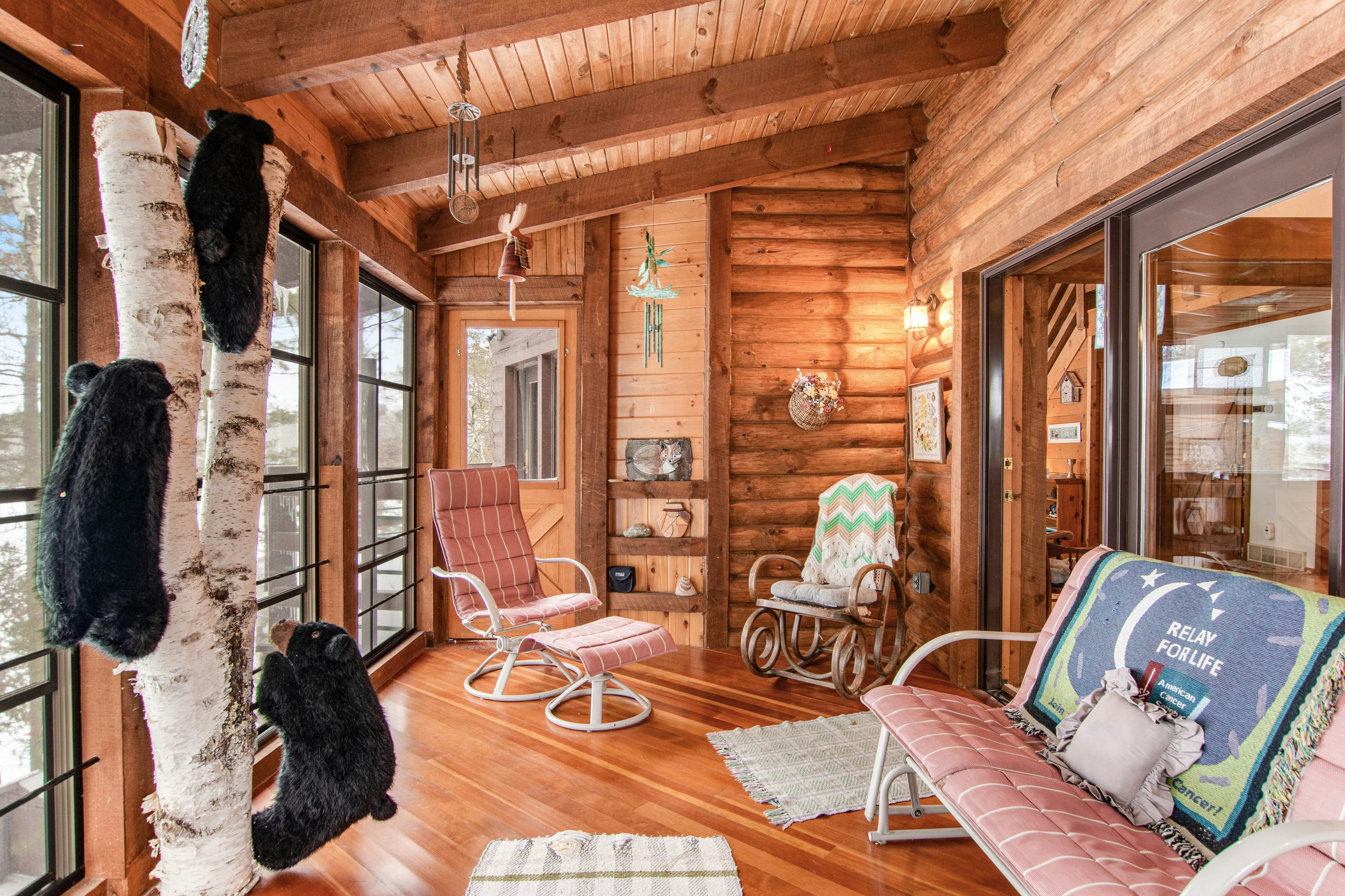 Sailor's Point Lodge