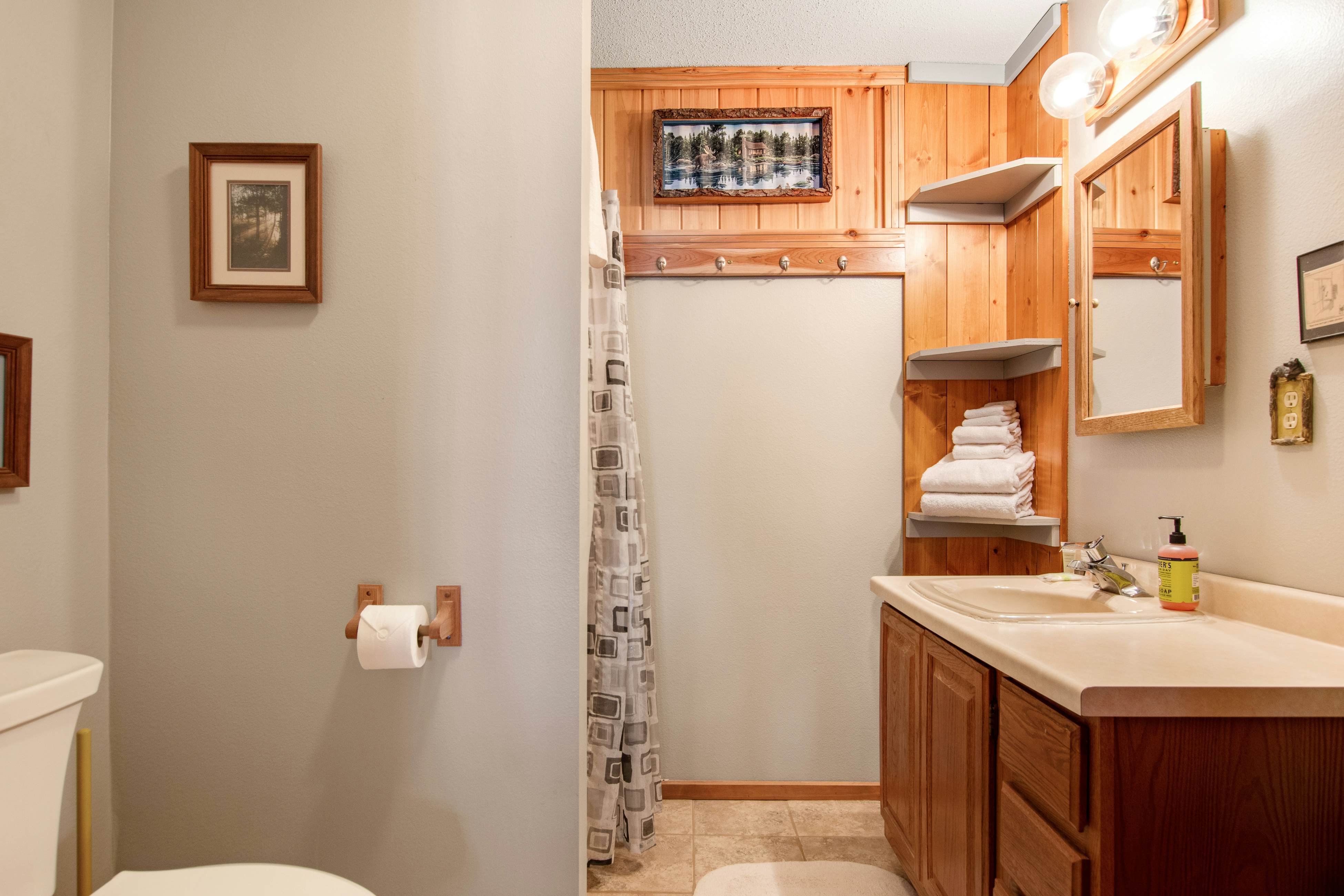 Sailor's Point Lodge