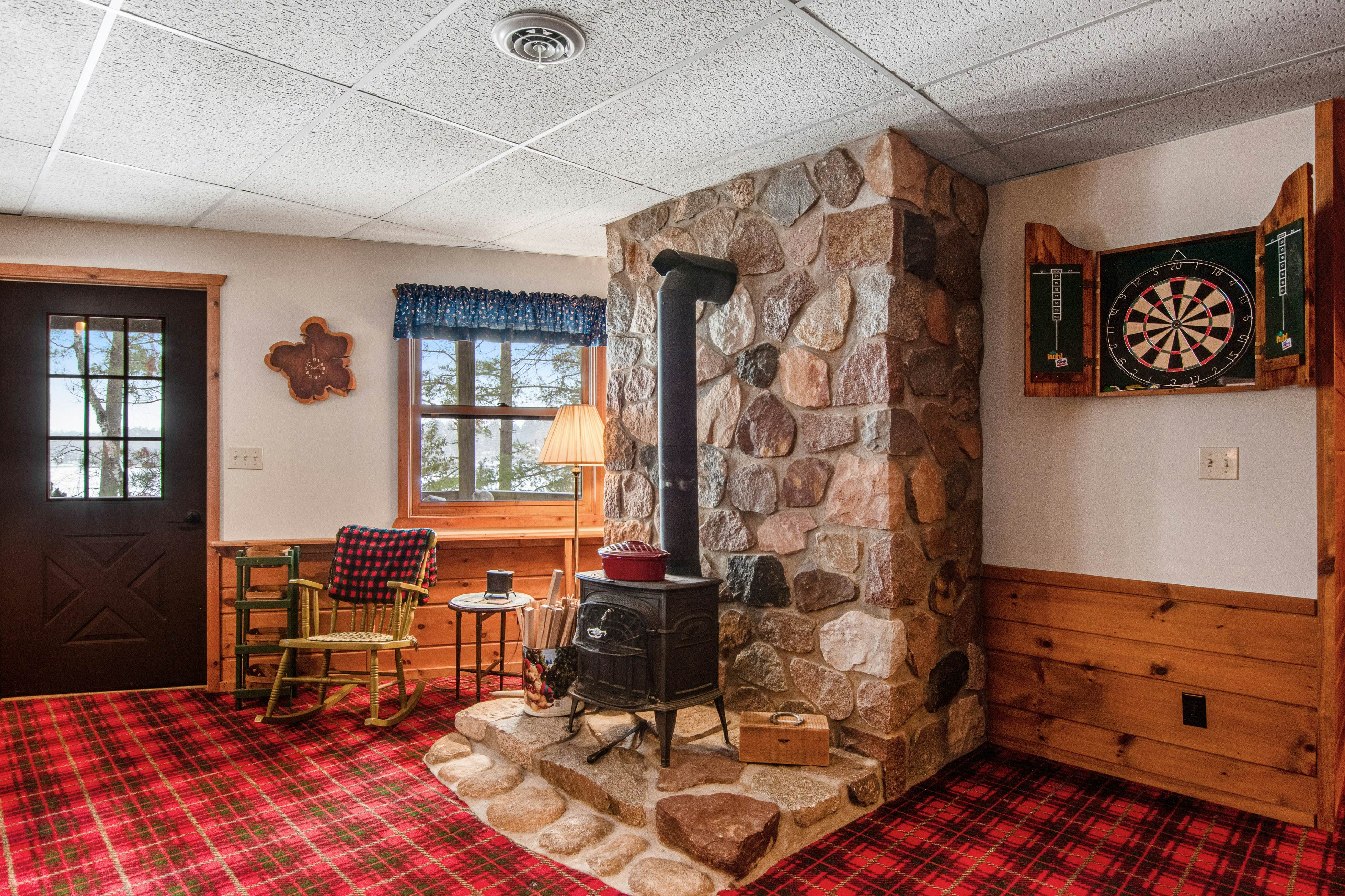 Sailor's Point Lodge