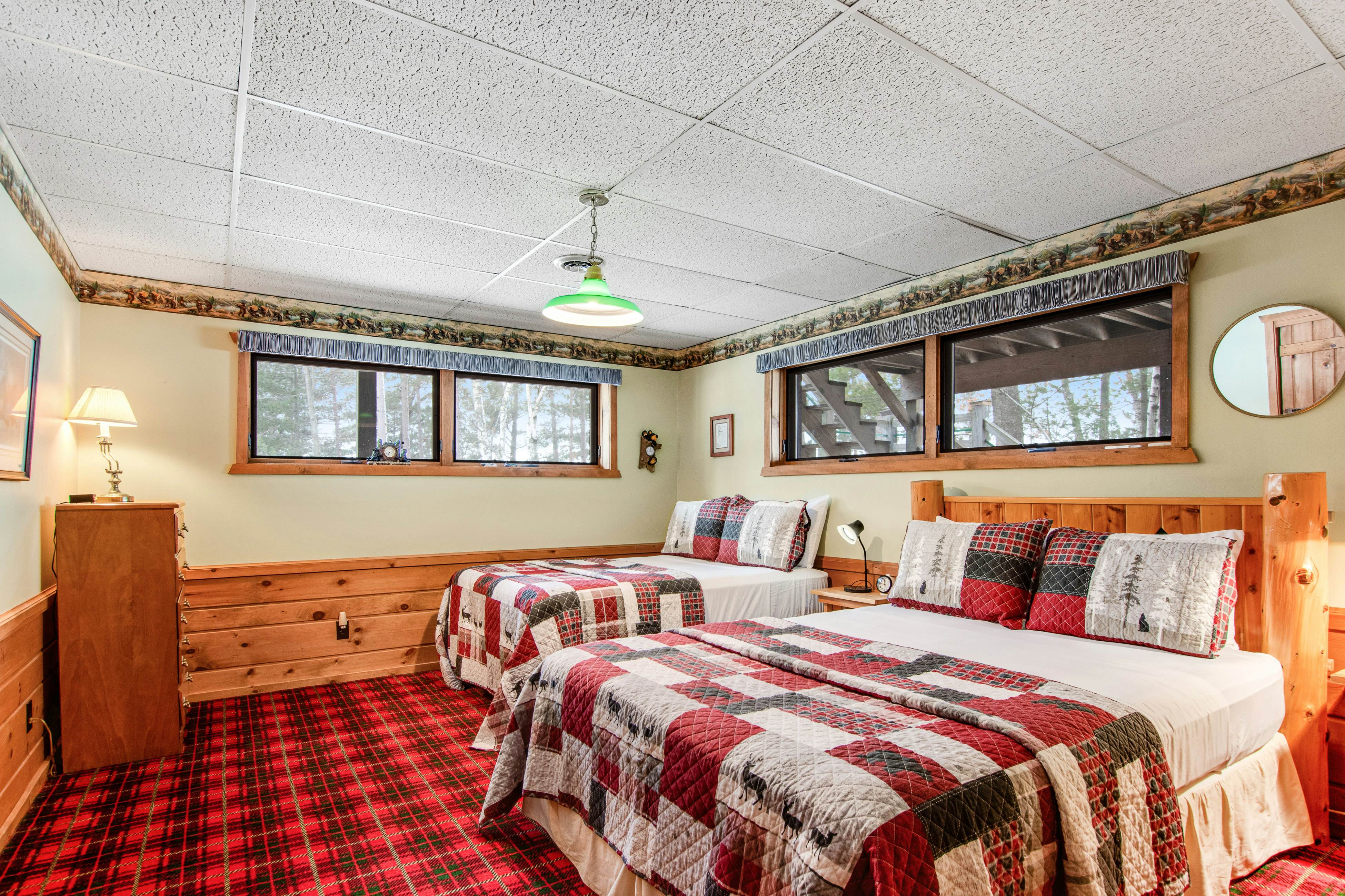 Sailor's Point Lodge