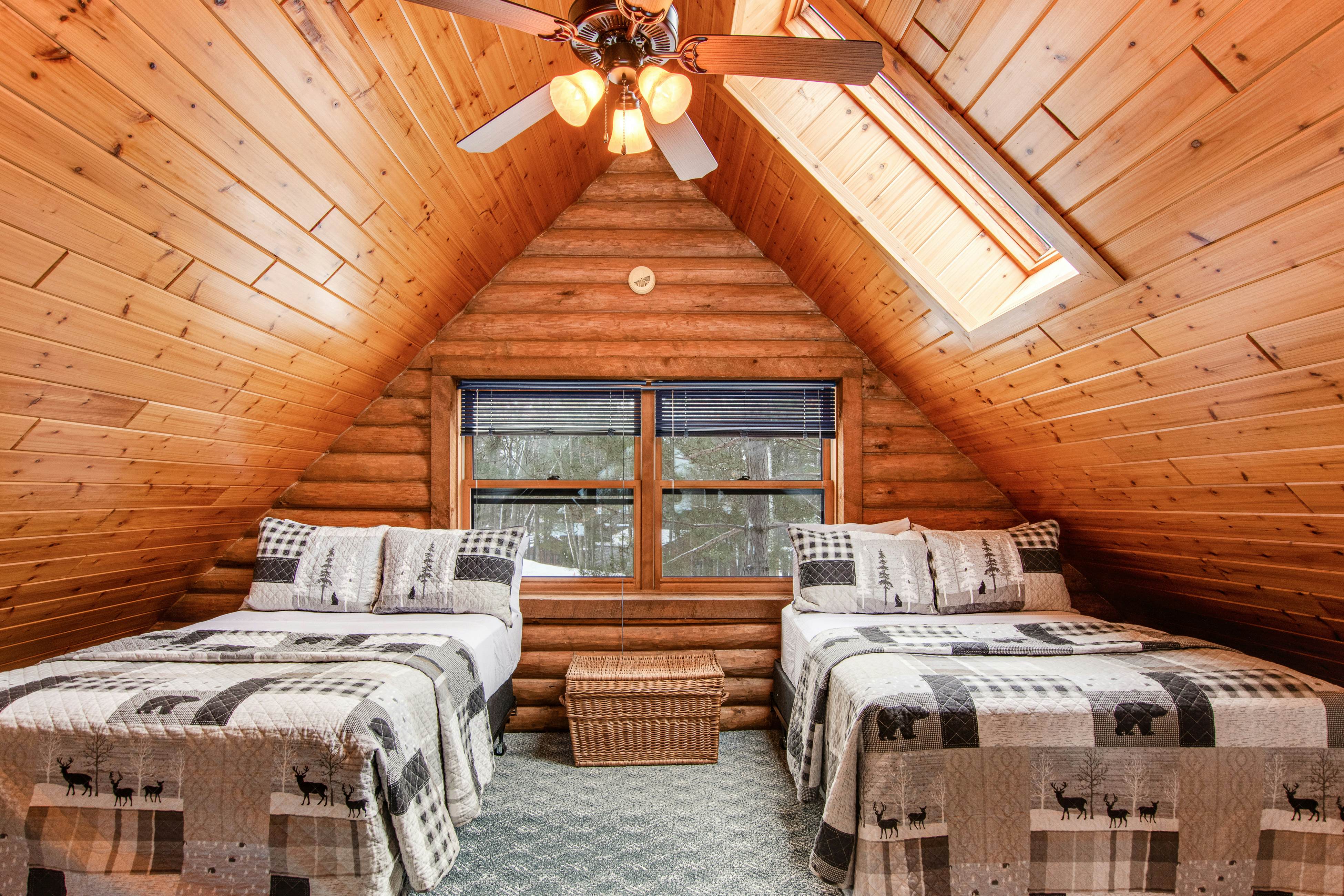 Sailor's Point Lodge