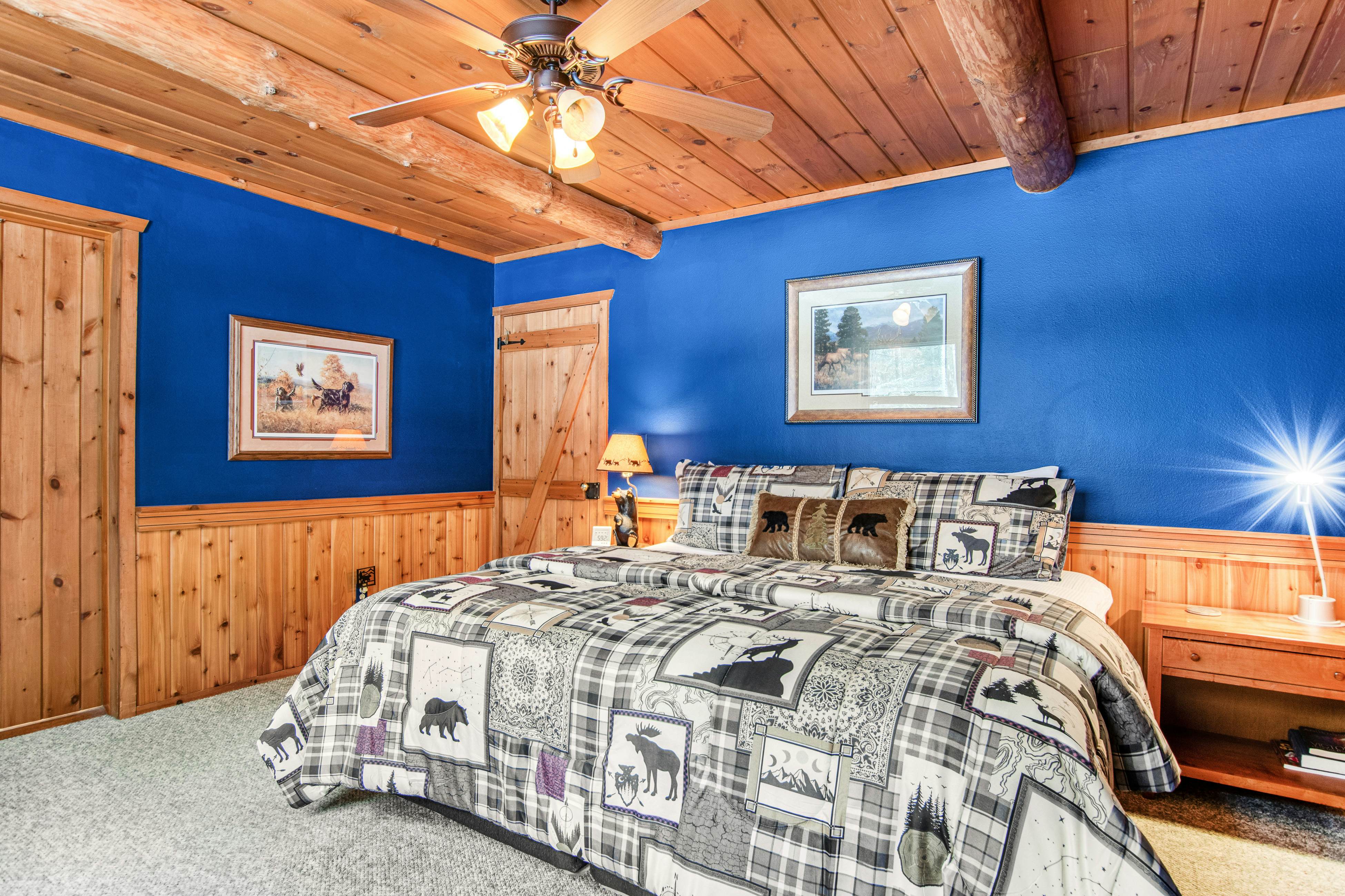 Sailor's Point Lodge