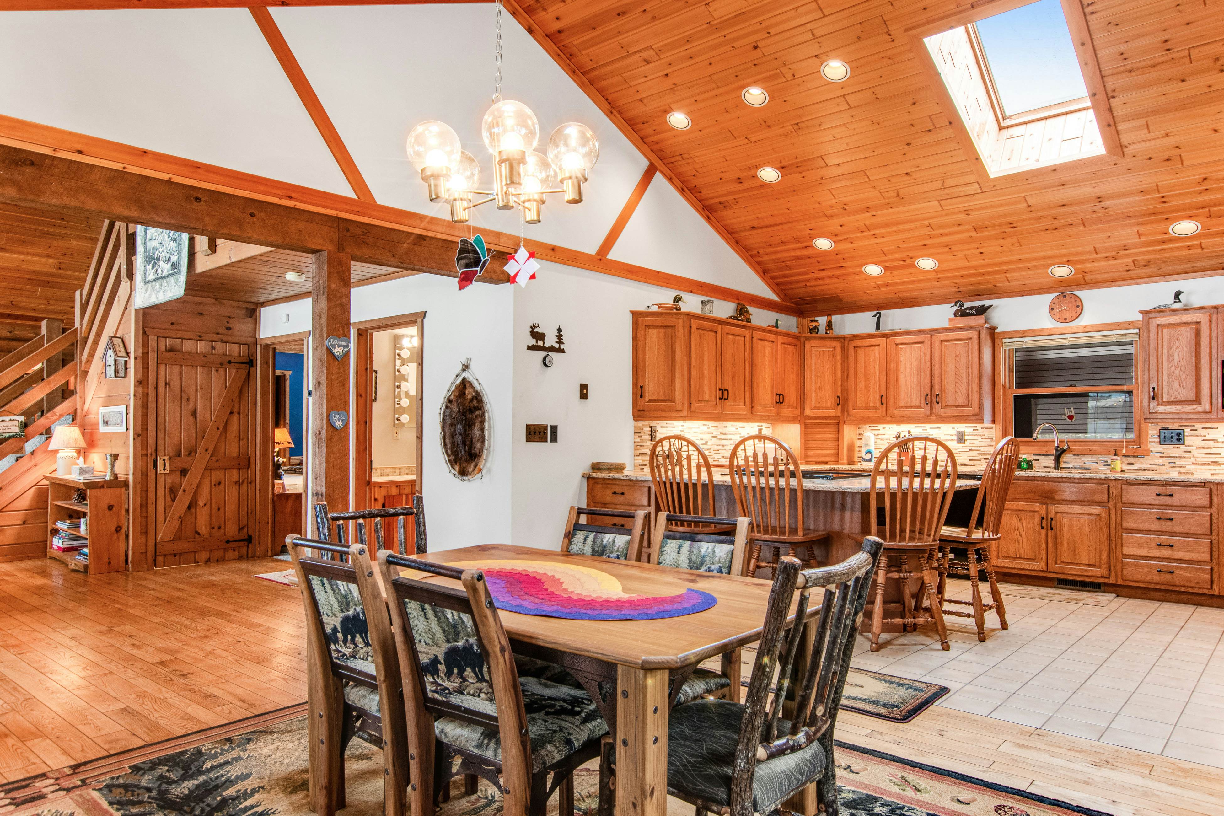 Sailor's Point Lodge