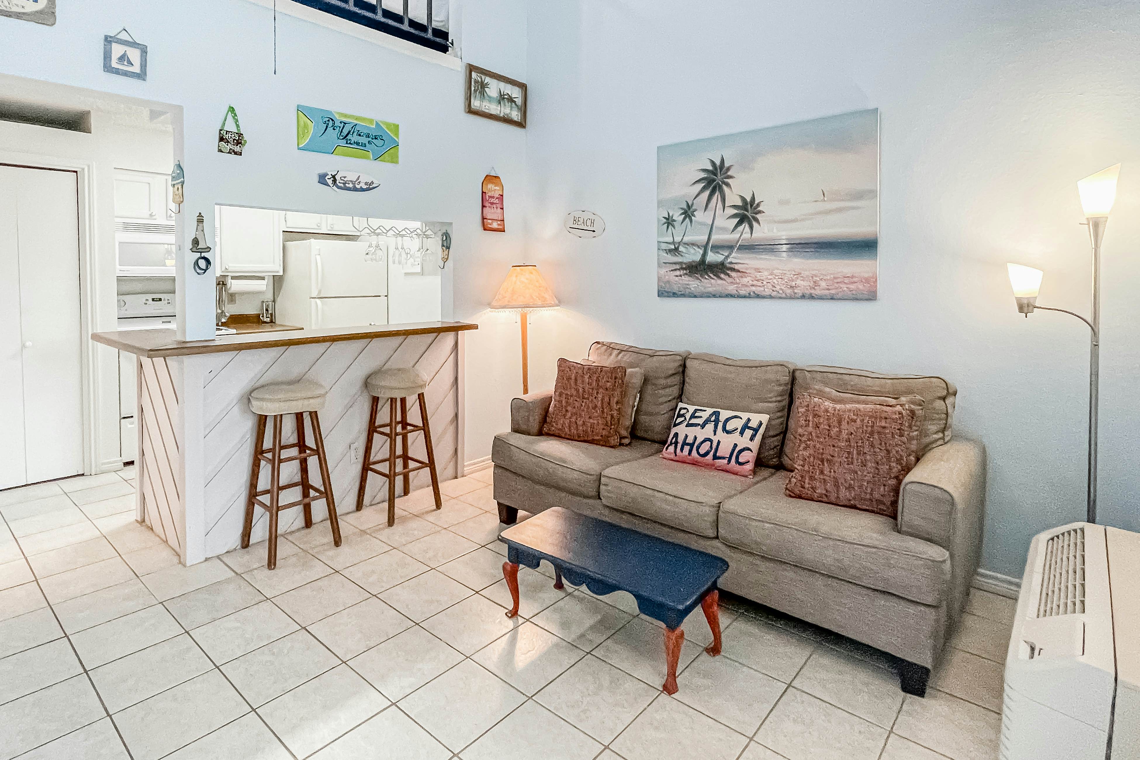 Beach Club Condo Rentals North Padre Island