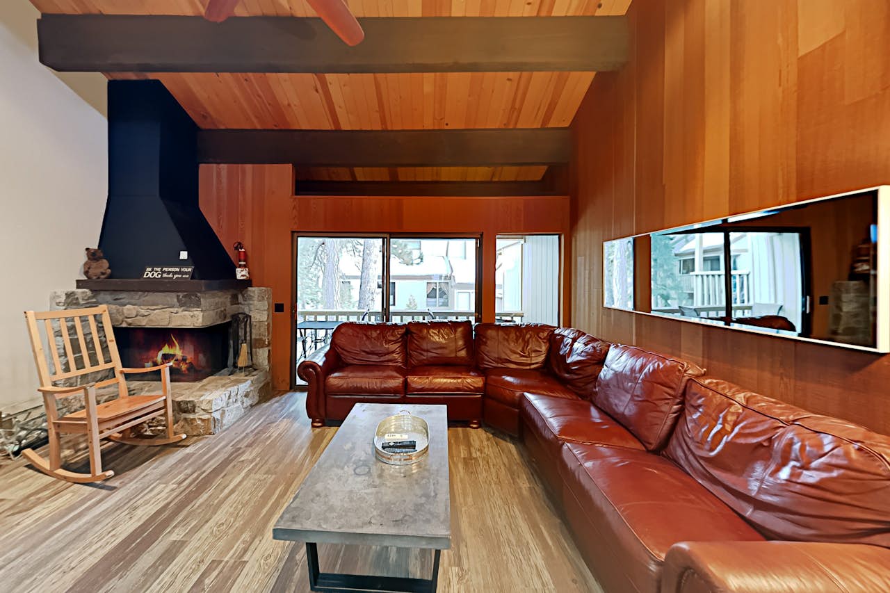 Kingswood Village 57 3 BD Kings Beach, CA Vacation Rental Vacasa