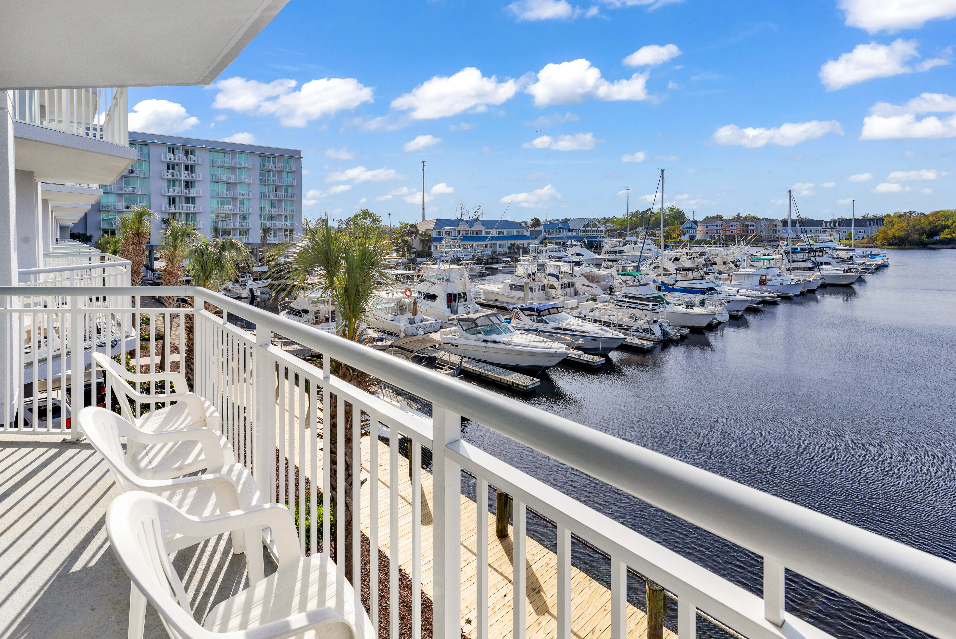 Harbourgate Marina Club Vacation Rentals, Accommodations | Vacasa