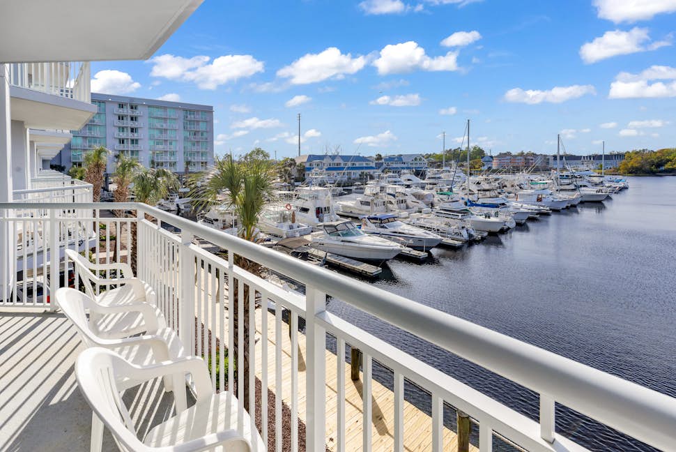 Harbourgate 0130 2 BD North Myrtle Beach, SC Vacation Rental Vacasa