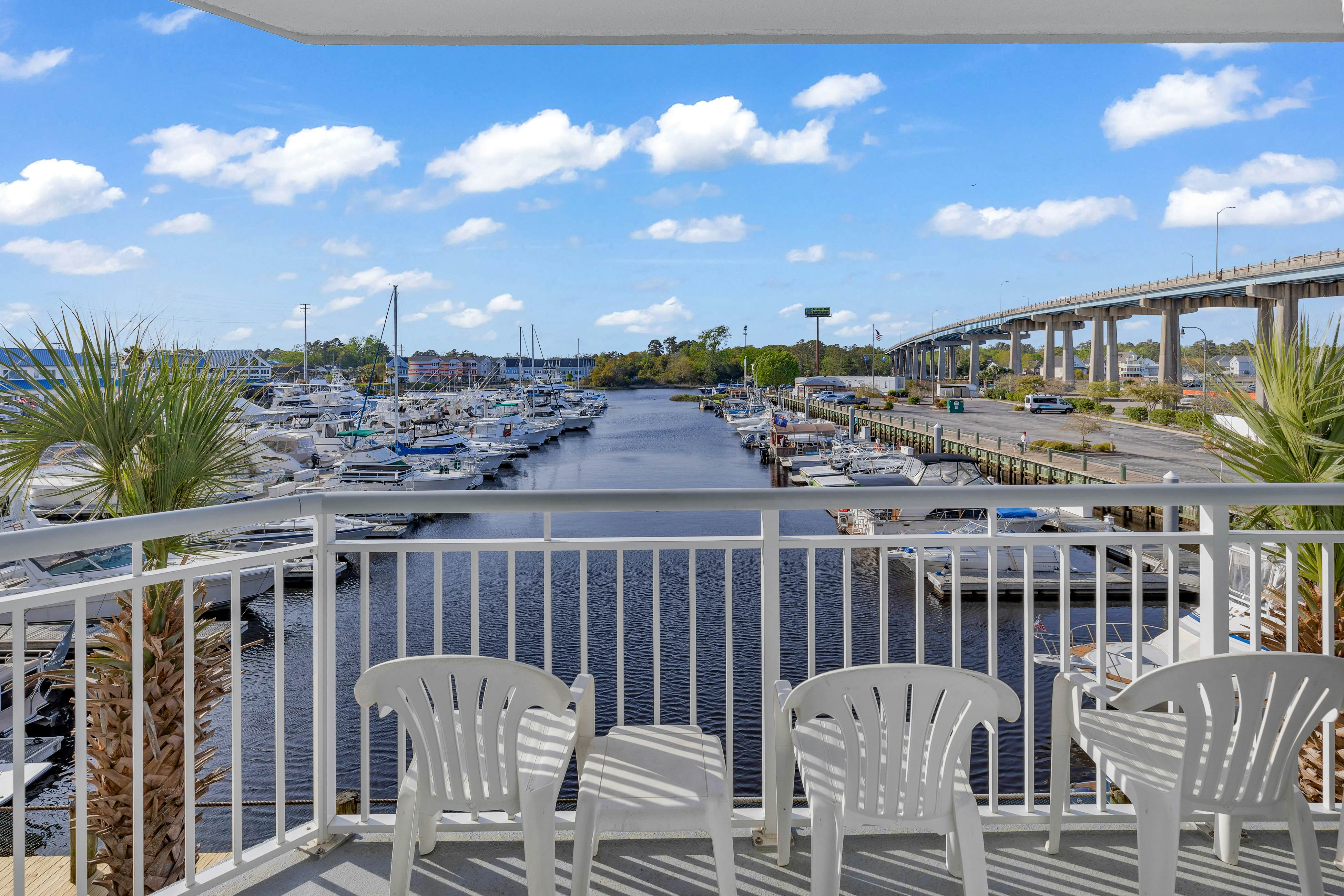 Harbourgate 0130 2 BD North Myrtle Beach, SC Vacation Rental Vacasa