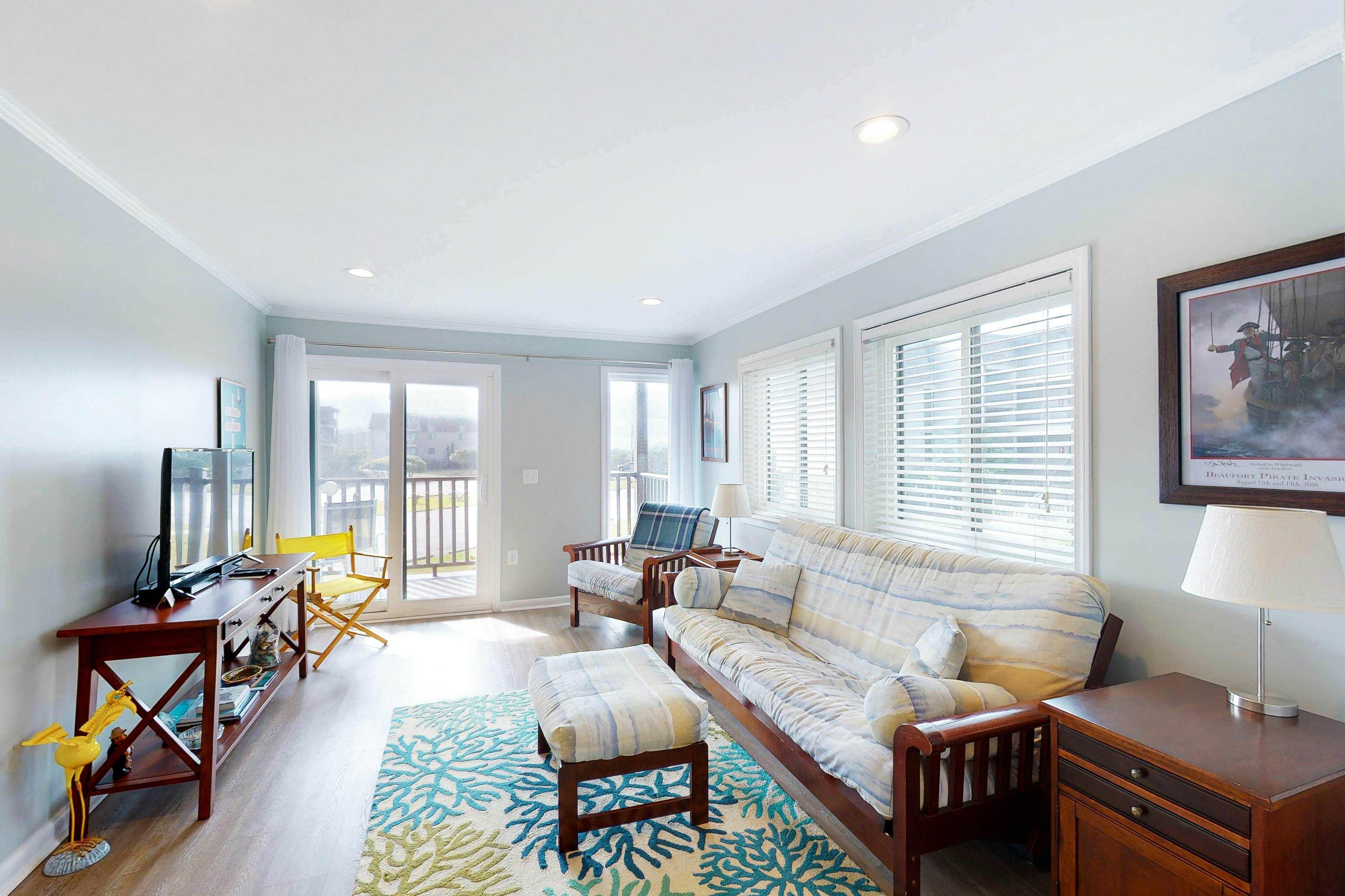 Atlantic Beach Rentals, House Rentals Vacasa