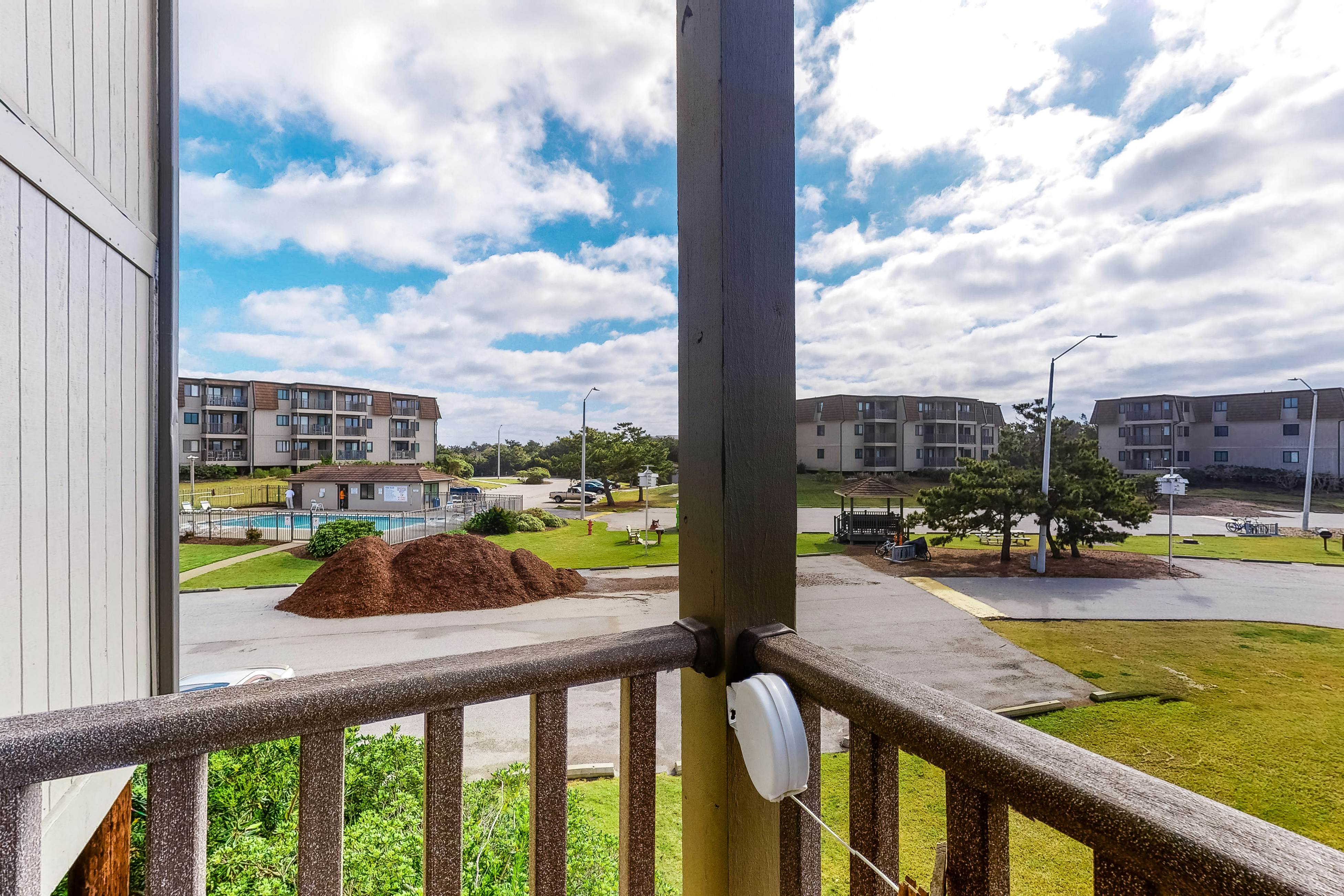 Southwinds I1 2 BD Atlantic Beach, NC Vacation Rental Vacasa