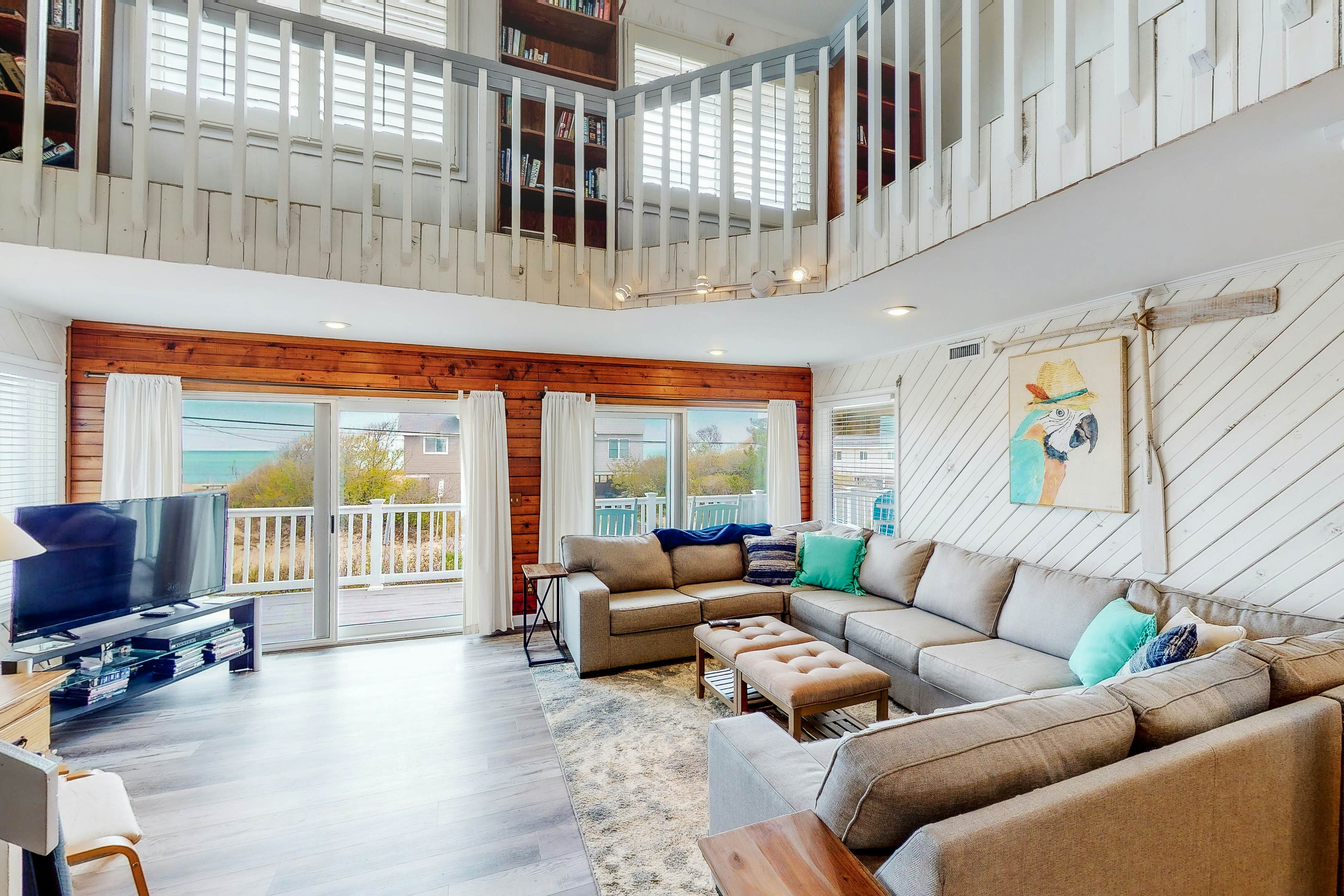 Crab Shack 7 BD Virginia Beach, VA Vacation Rental Vacasa