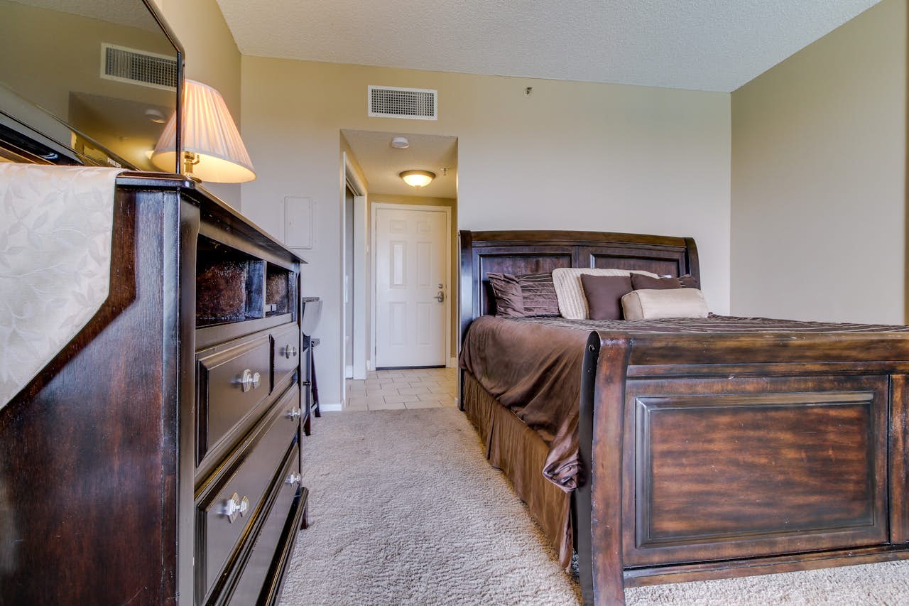 Pirates Bay A309 0 BD Vacation Rental in Fort Walton Beach, FL Vacasa