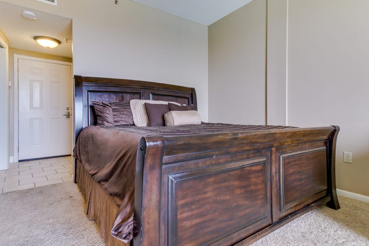 Pirates Bay A309 0 BD Vacation Rental in Fort Walton Beach, FL Vacasa