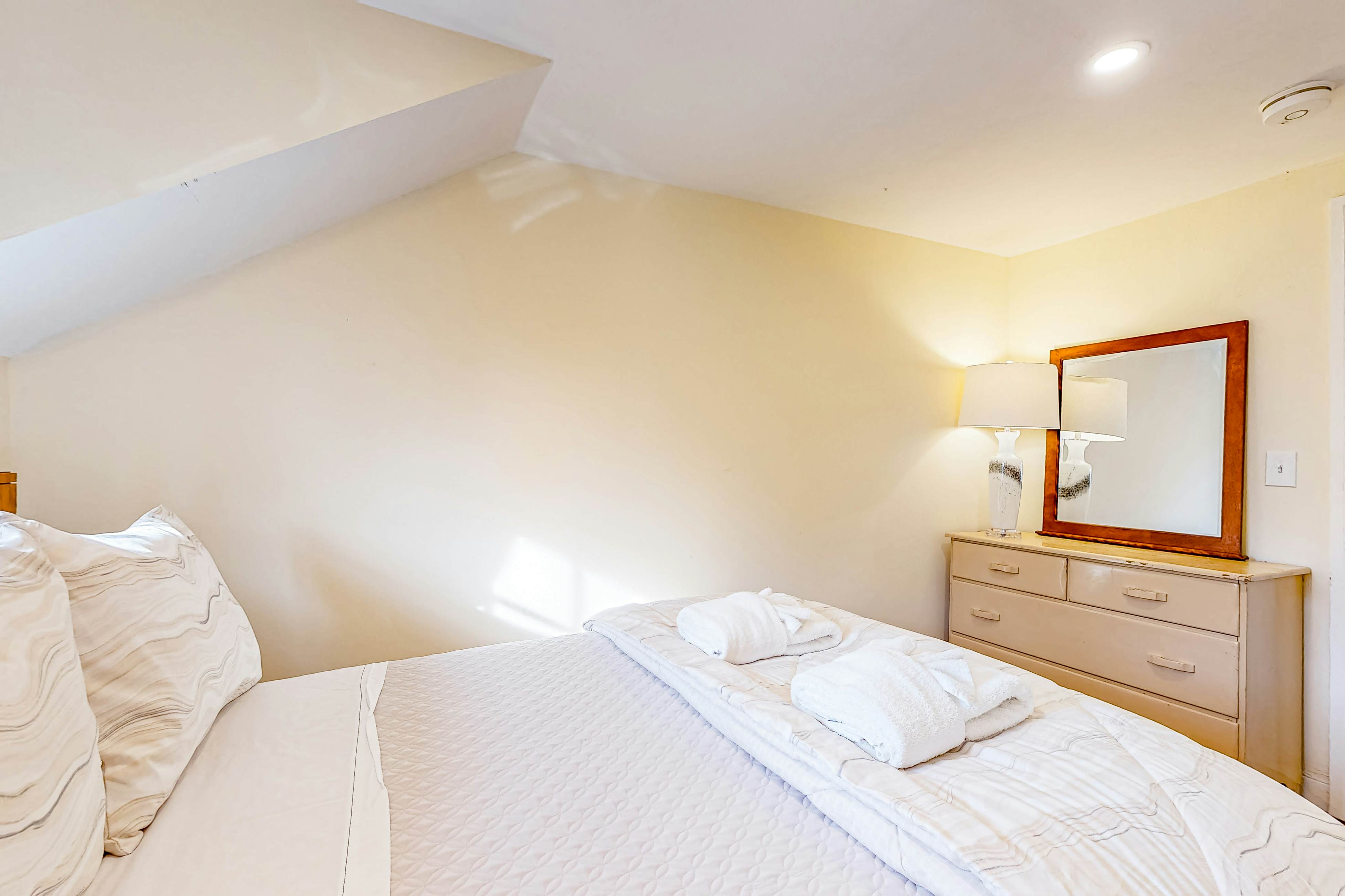 Captain Shaw Norris House