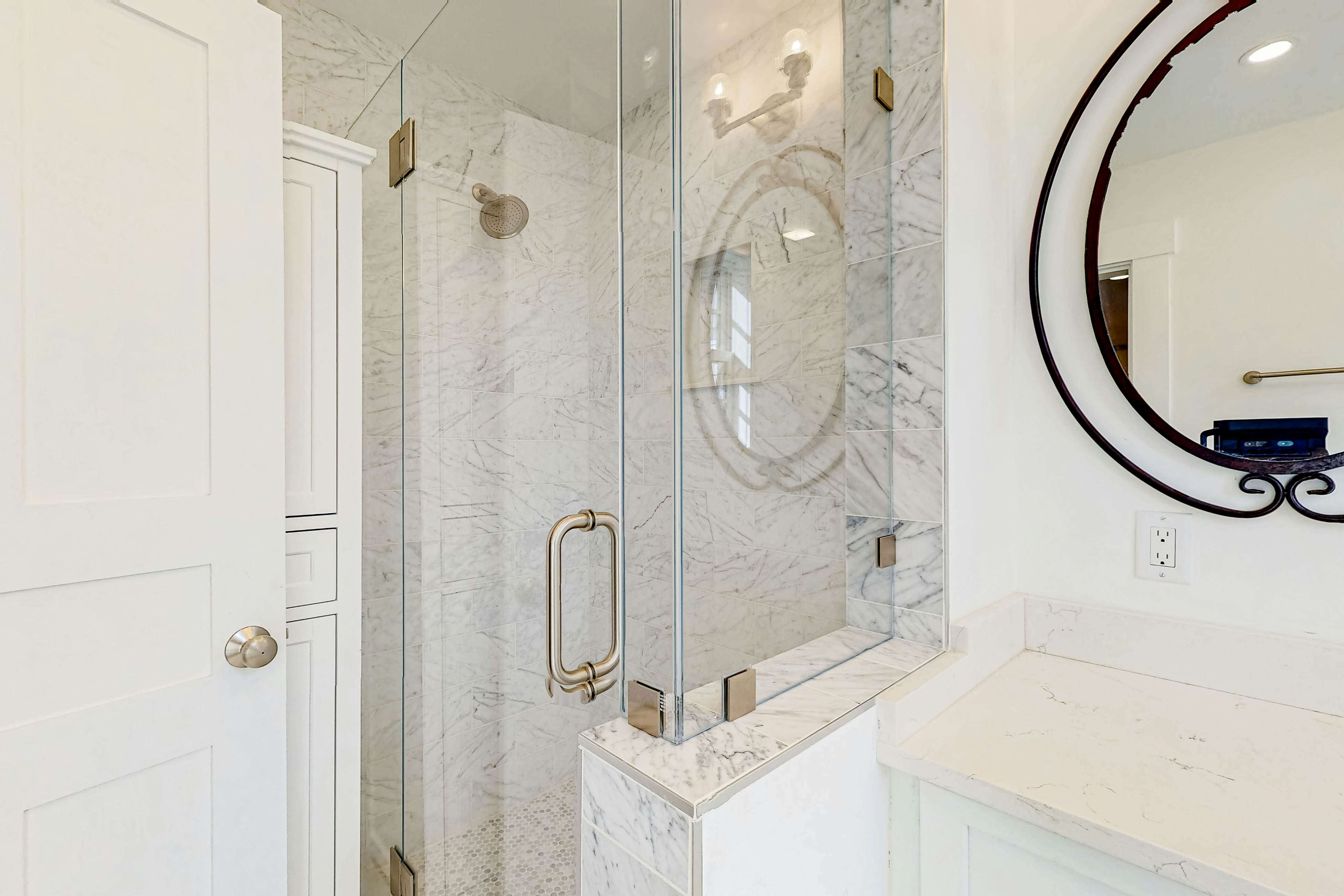 Captain Shaw Norris House