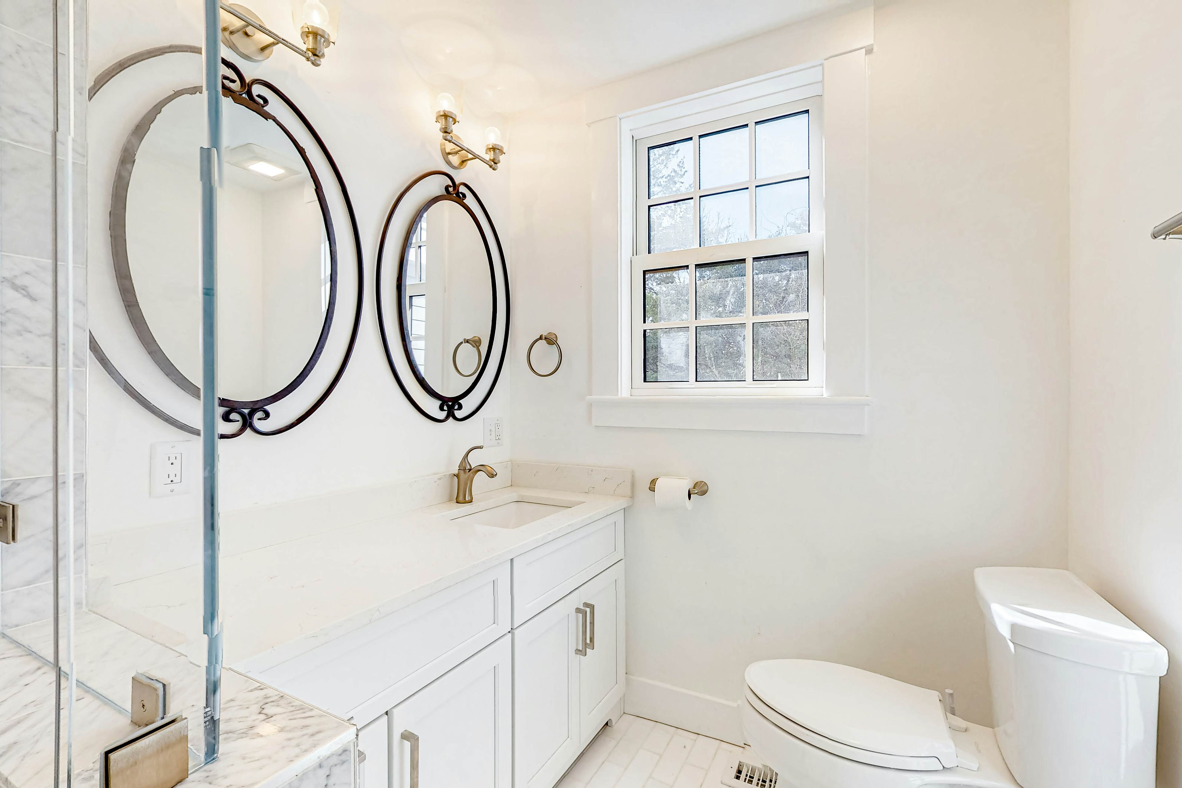 Captain Shaw Norris House