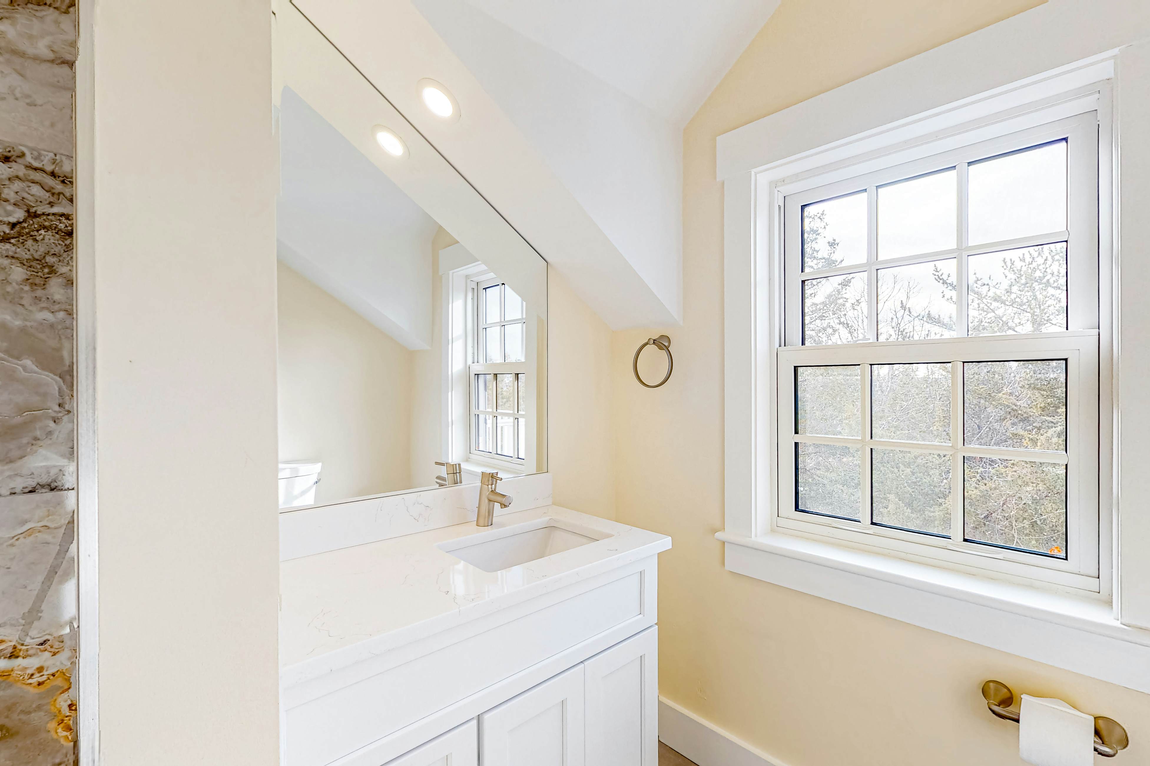 Captain Shaw Norris House