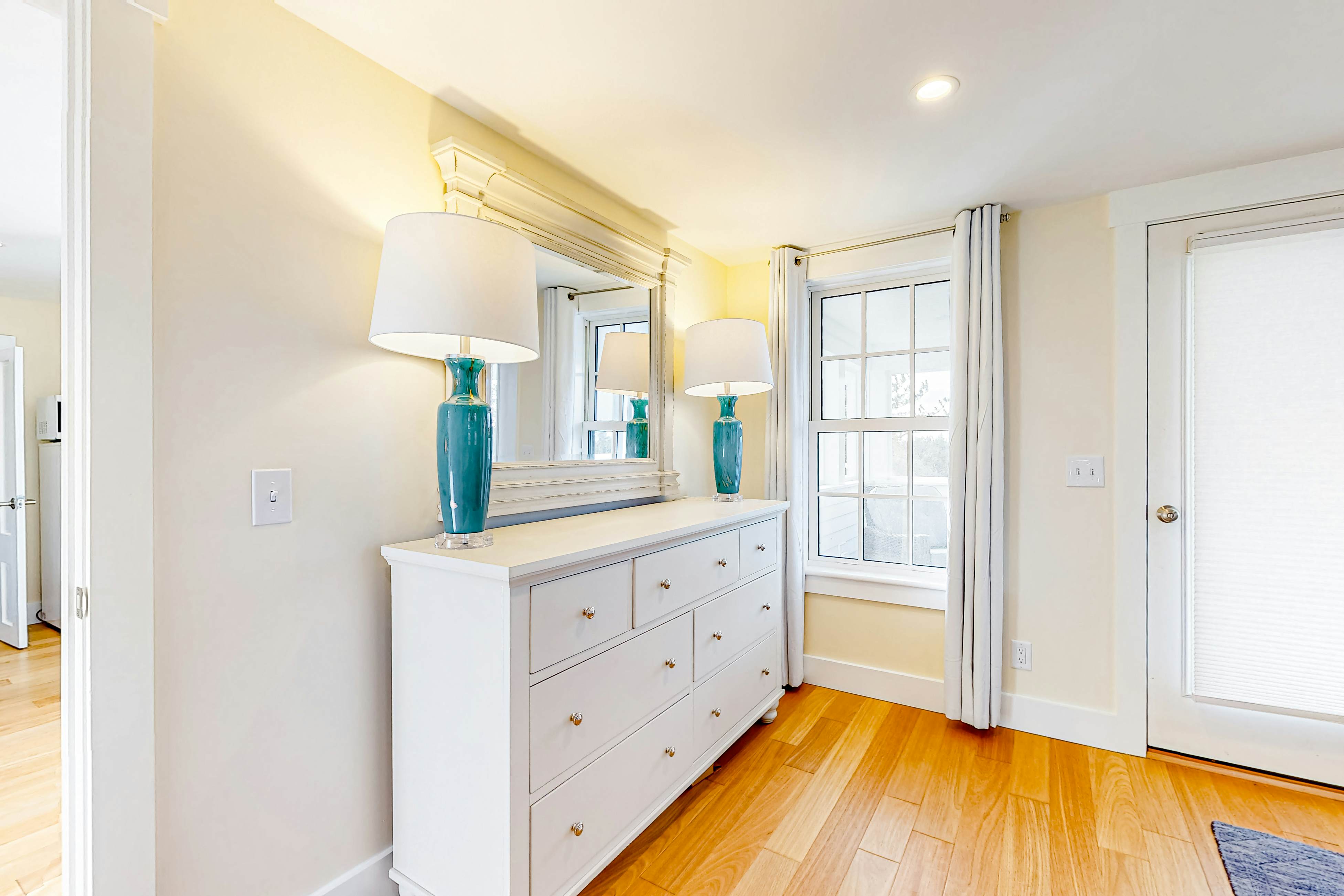 Captain Shaw Norris House