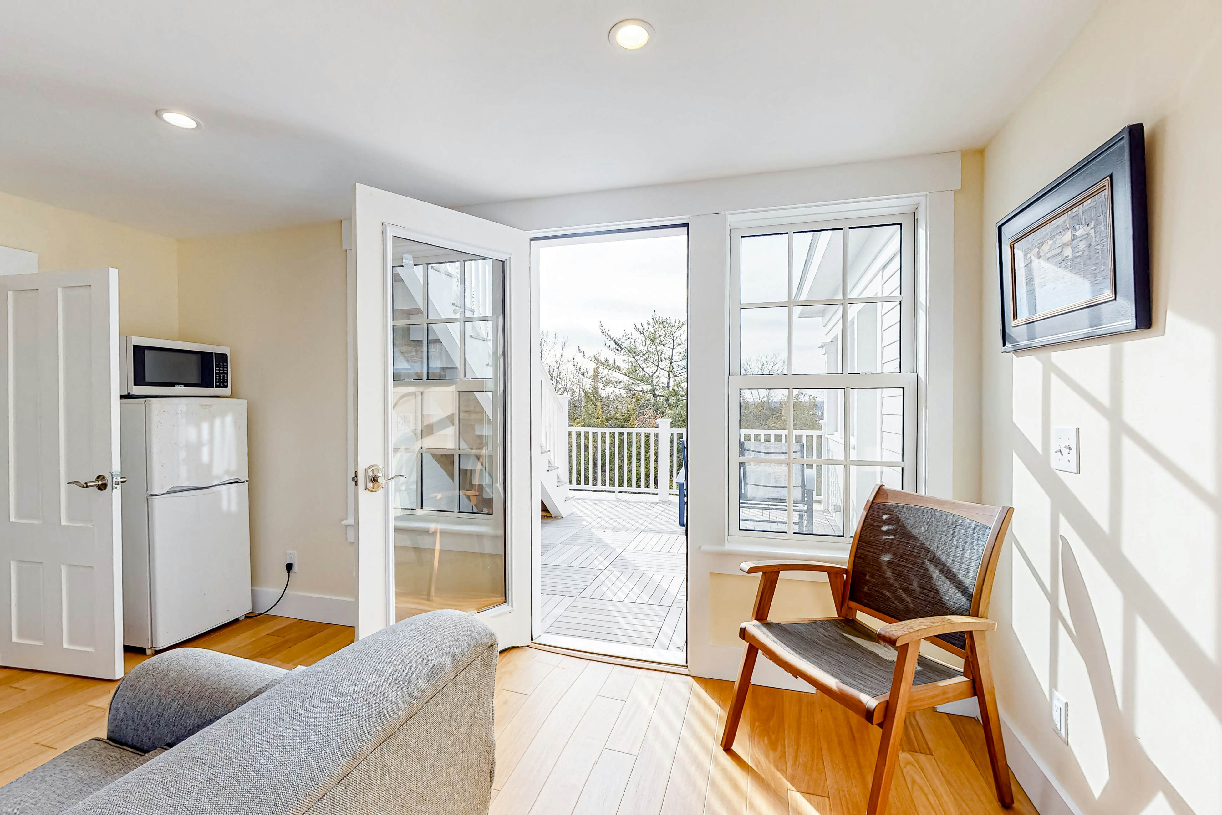 Captain Shaw Norris House