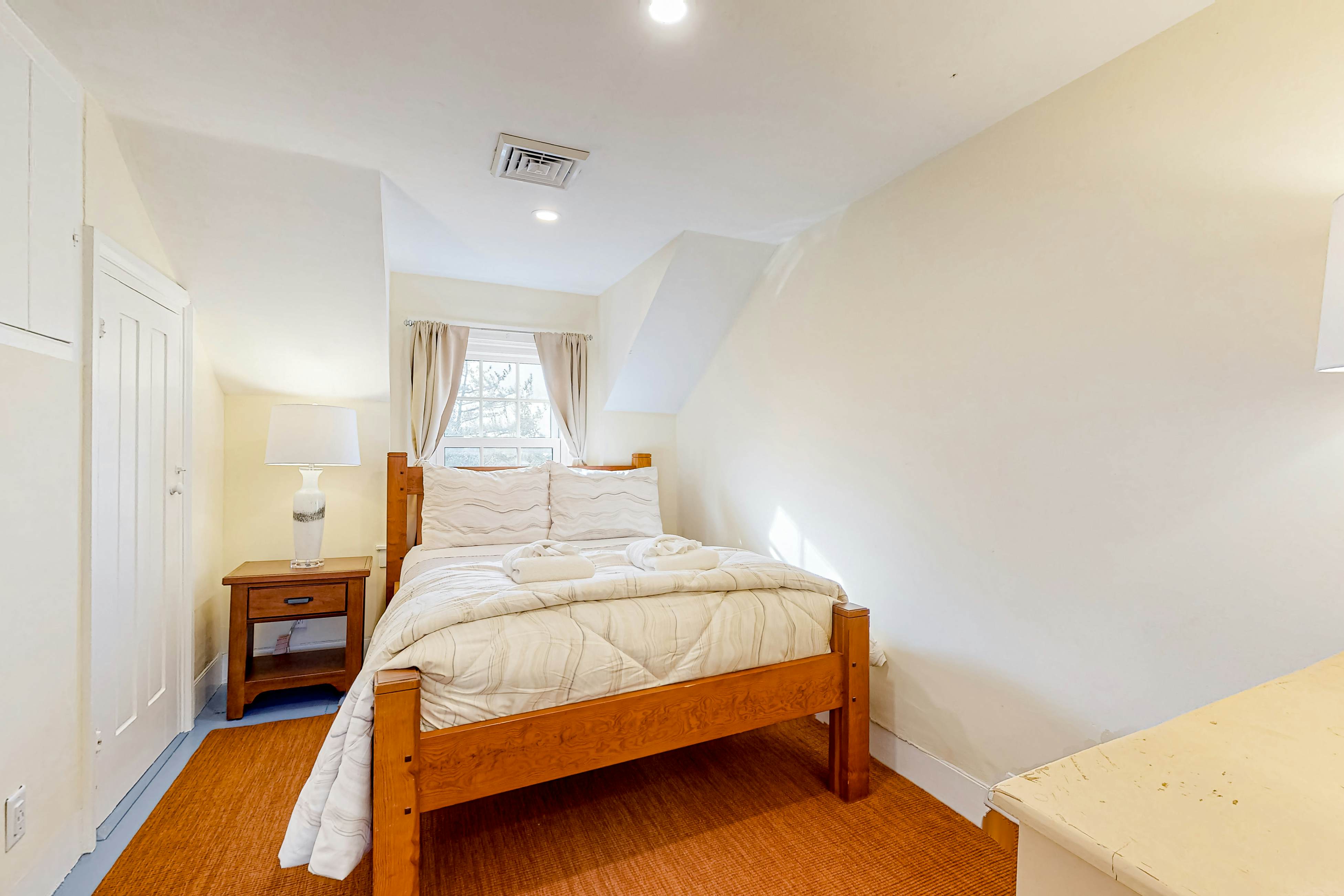 Captain Shaw Norris House