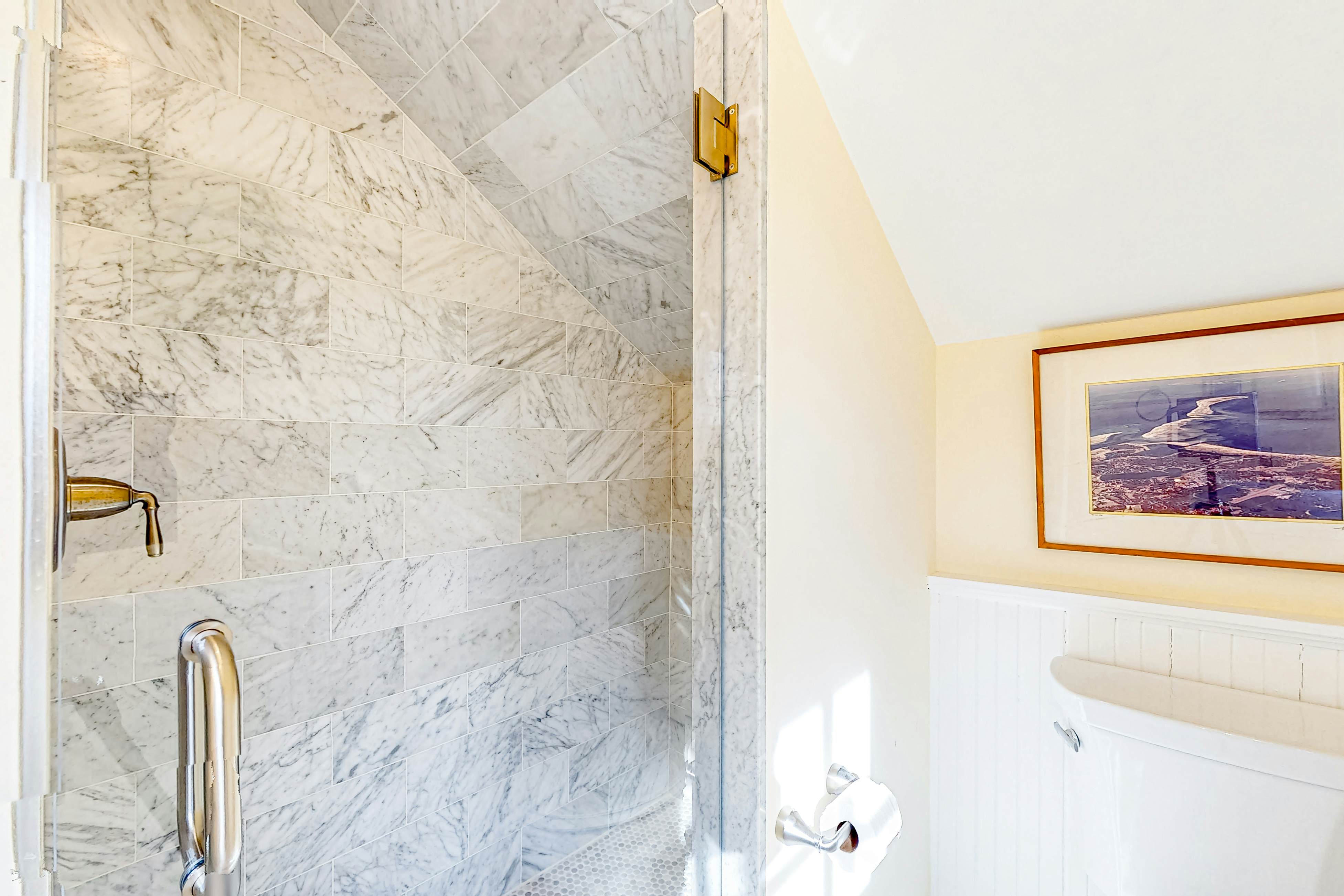 Captain Shaw Norris House