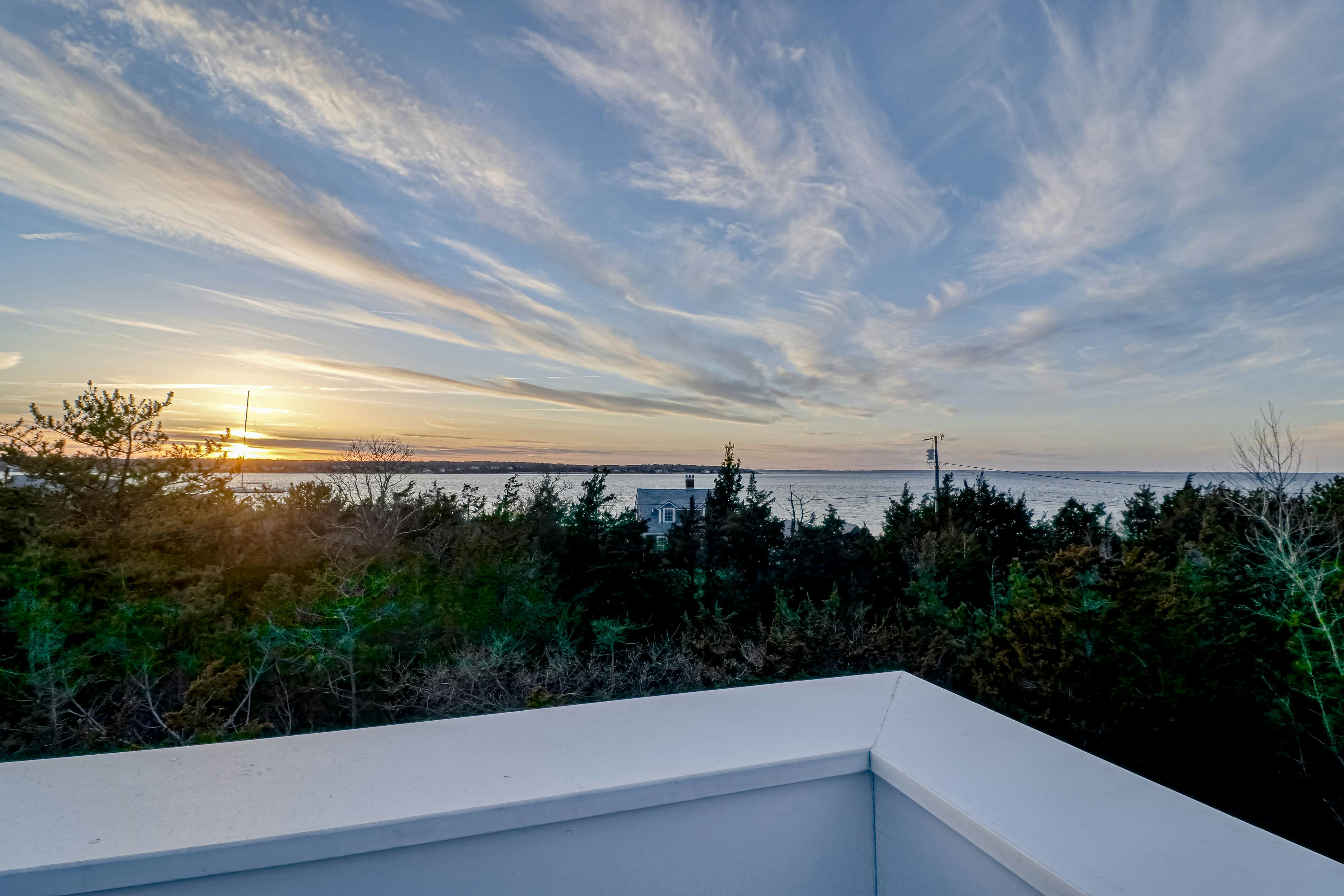 Captain Shaw Norris House