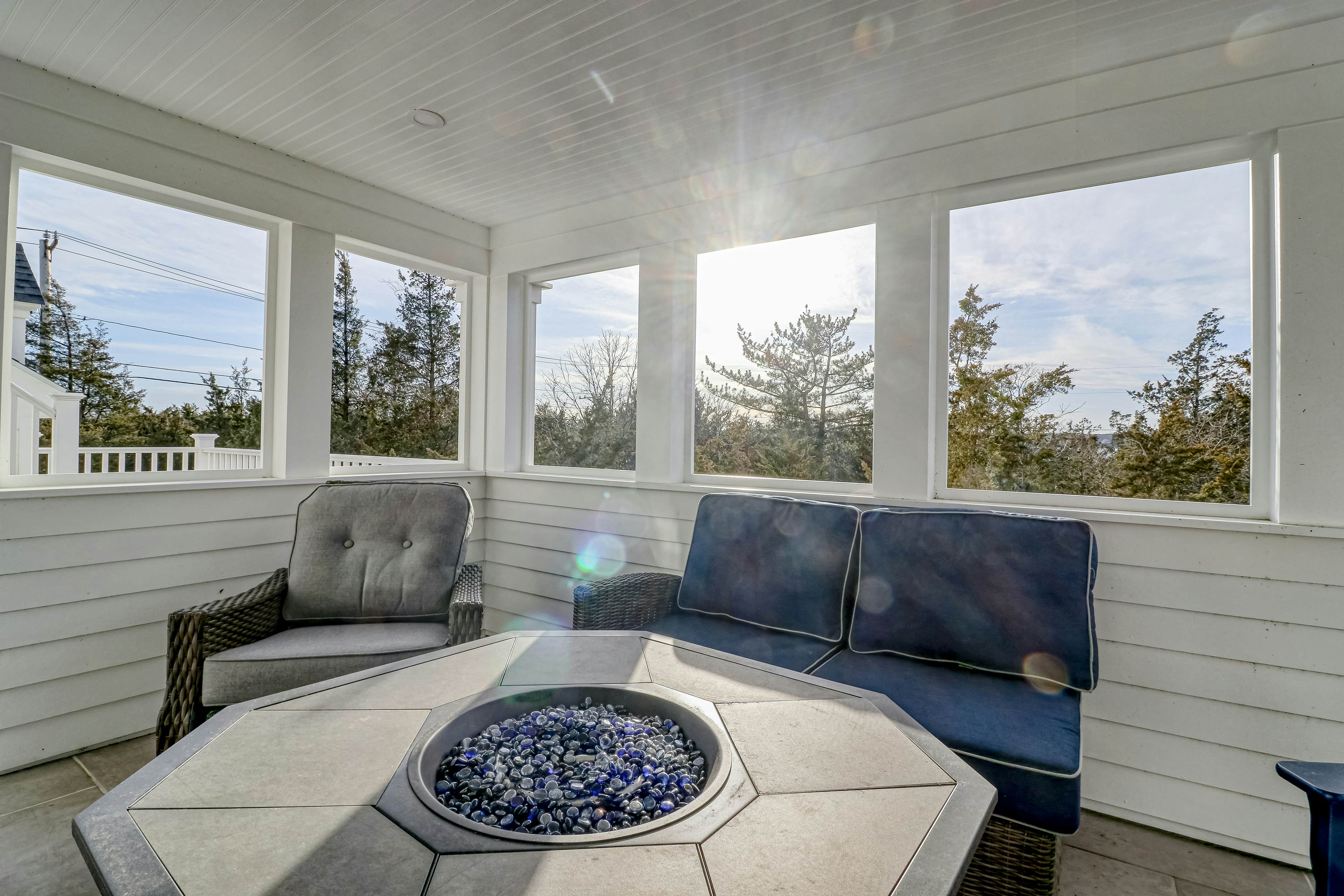 Captain Shaw Norris House