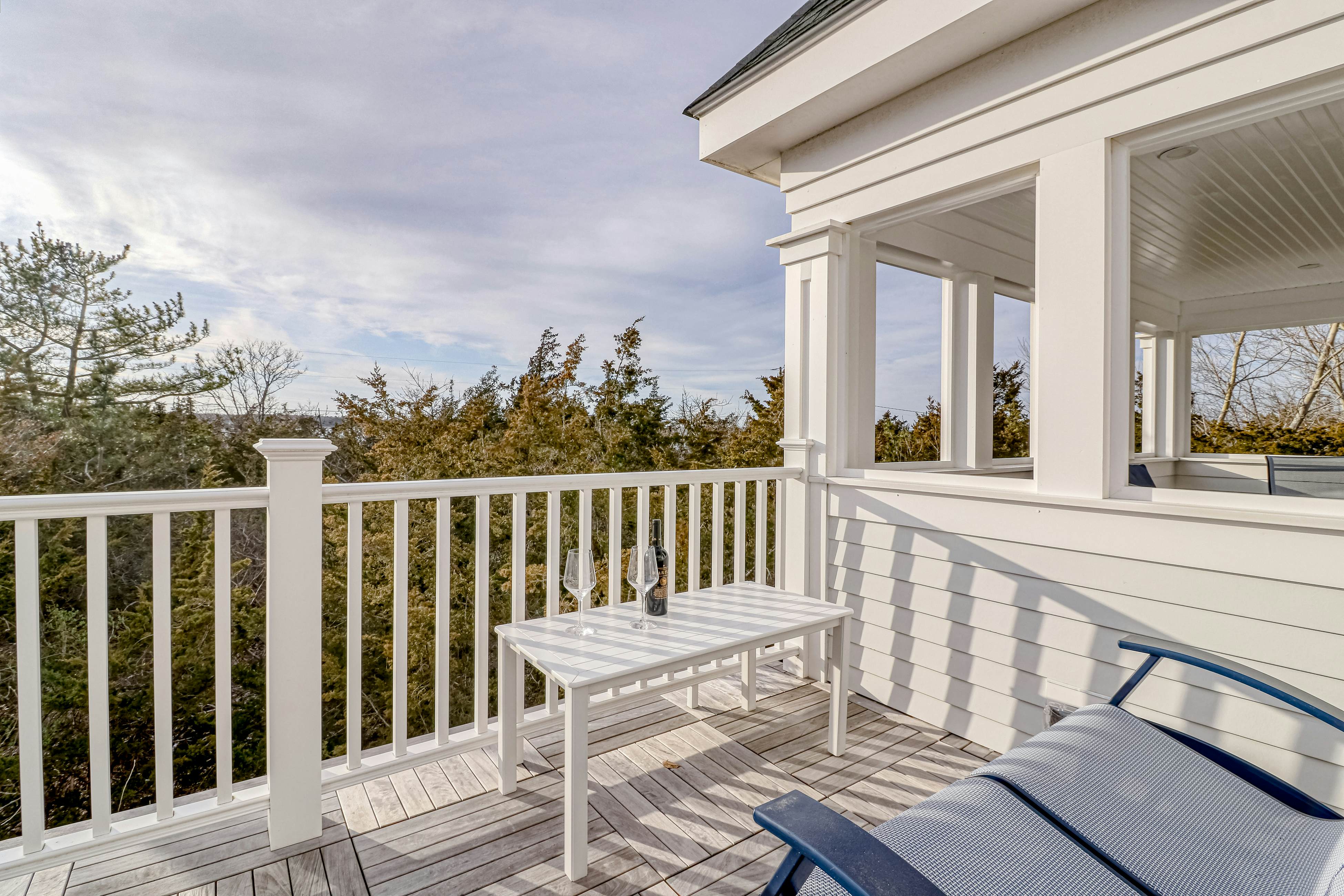 Captain Shaw Norris House