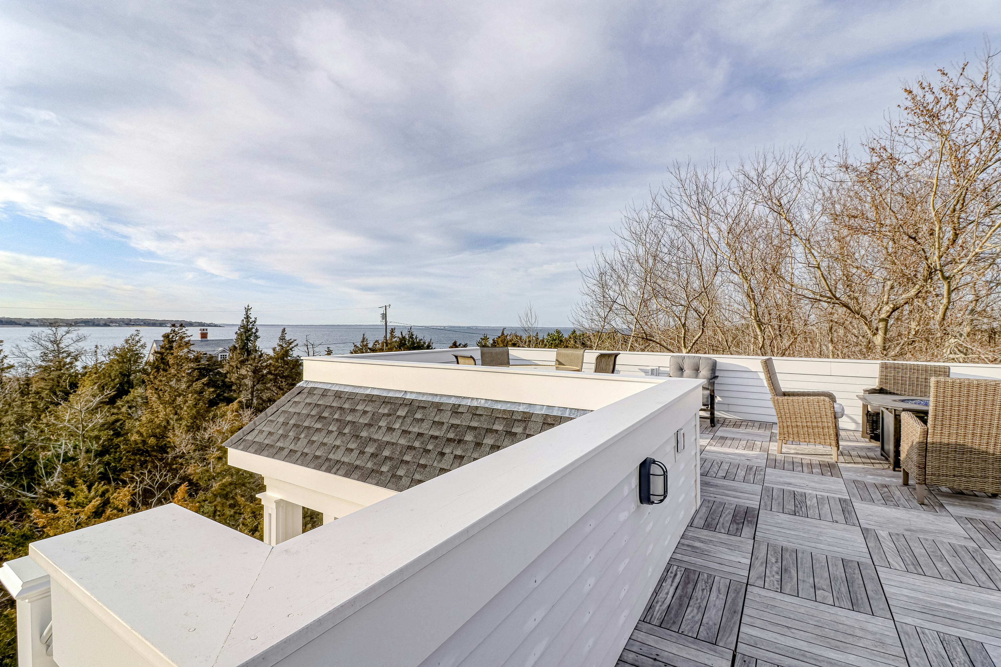 Captain Shaw Norris House