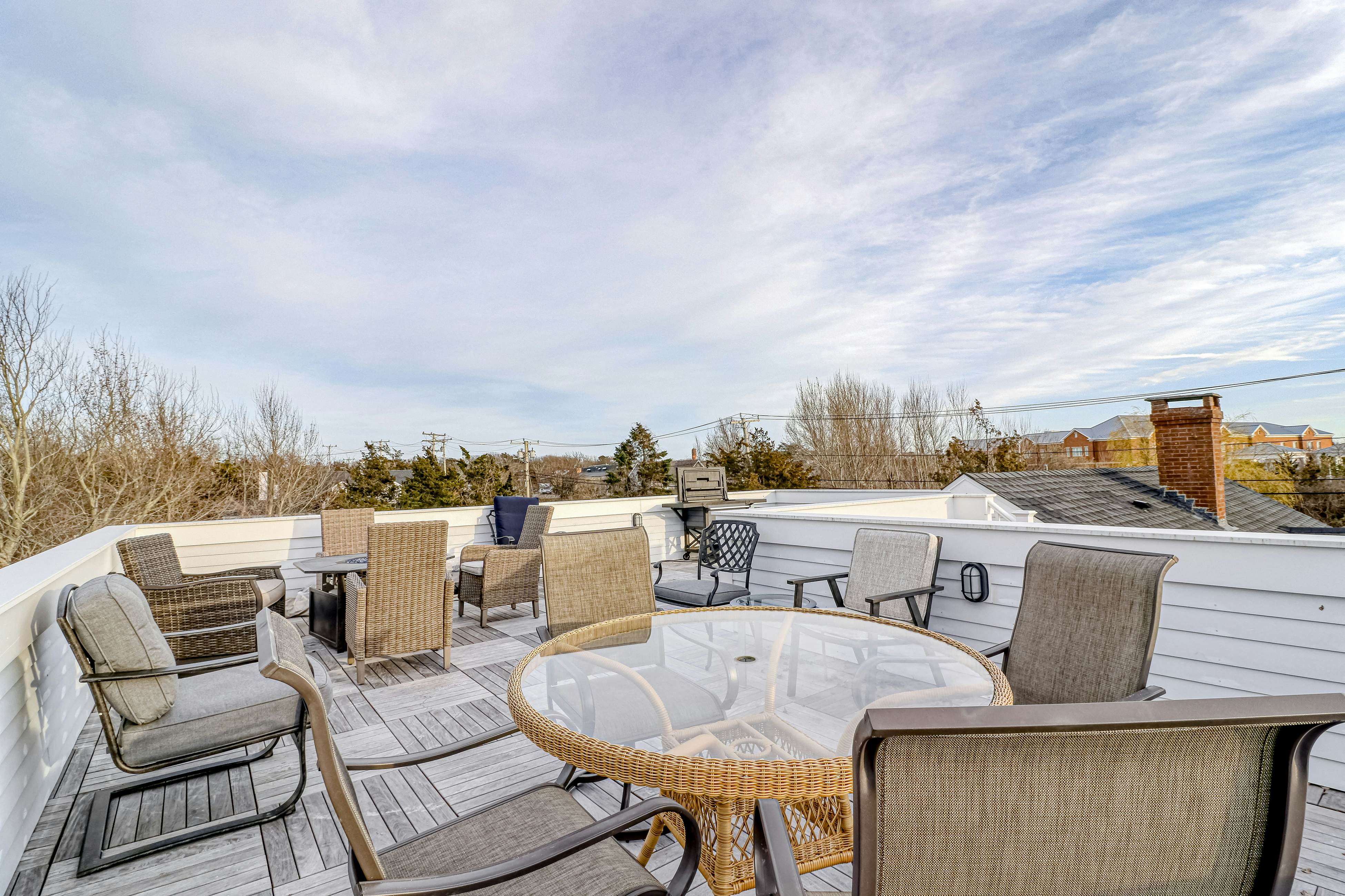 Captain Shaw Norris House