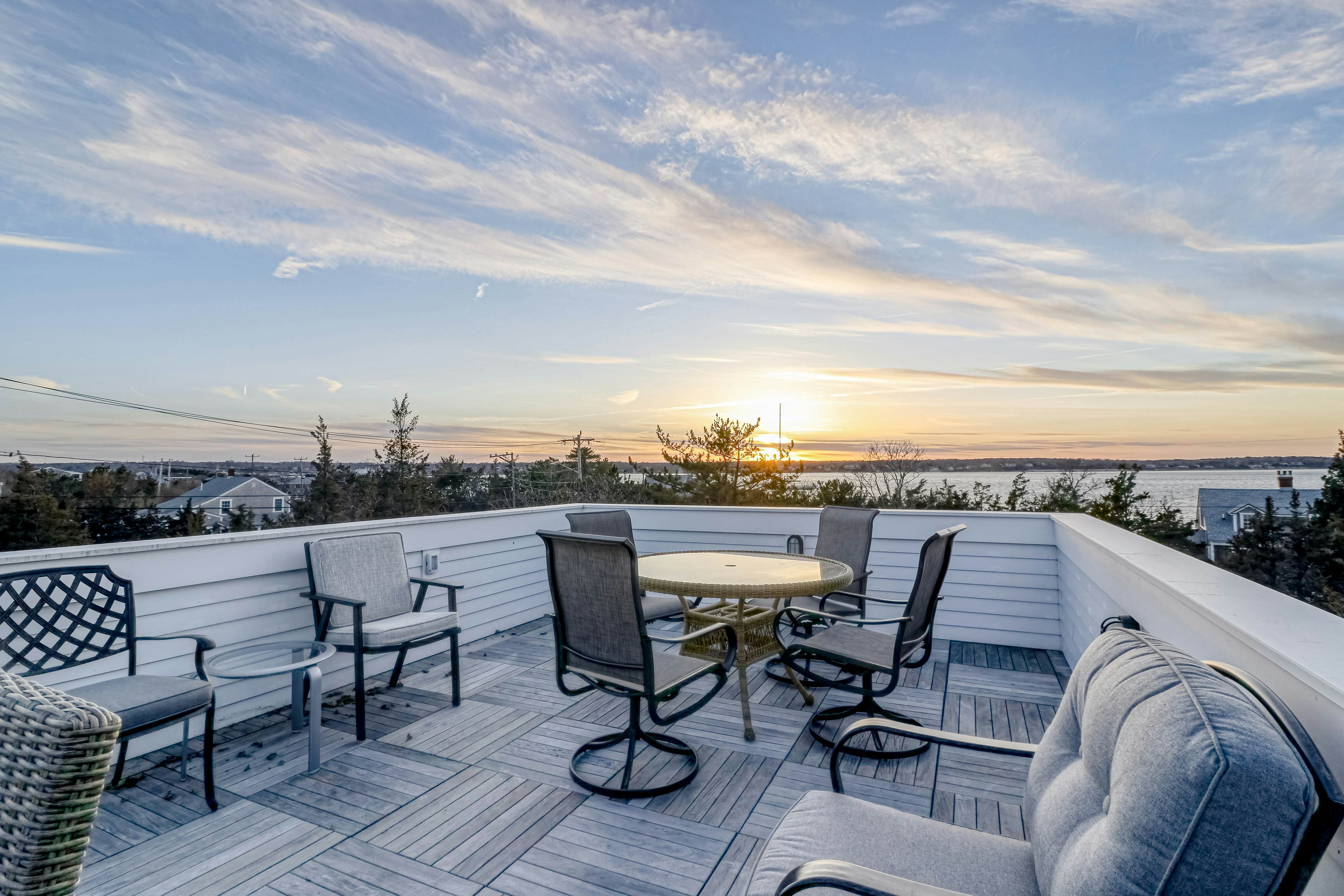 Captain Shaw Norris House