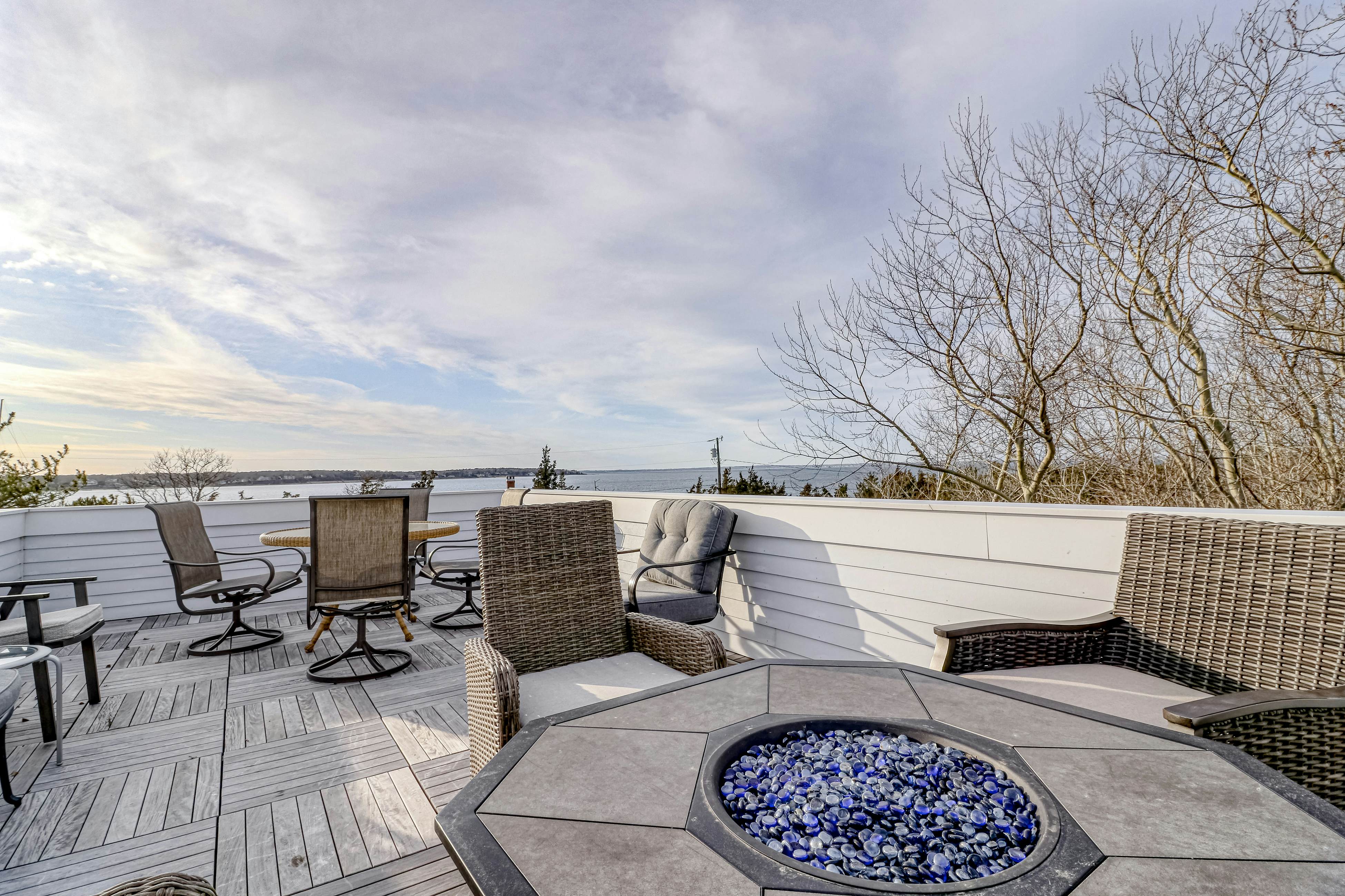 Captain Shaw Norris House