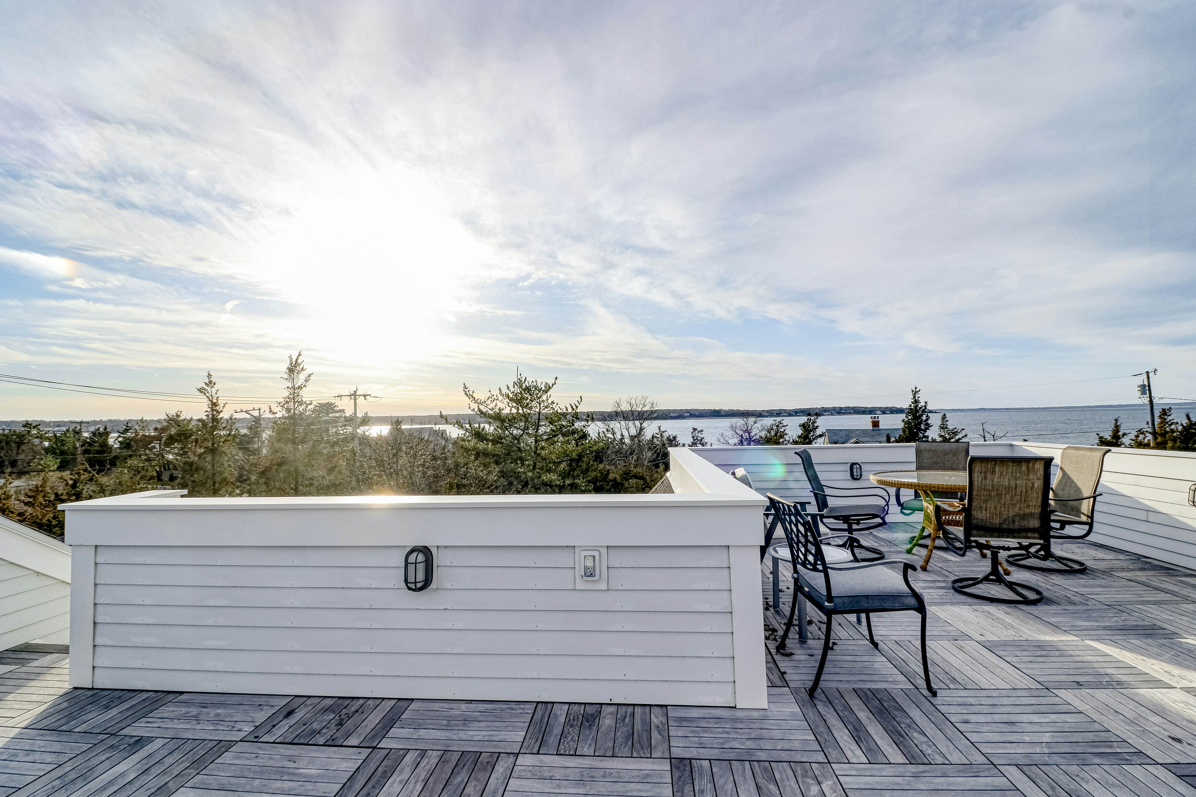 Captain Shaw Norris House