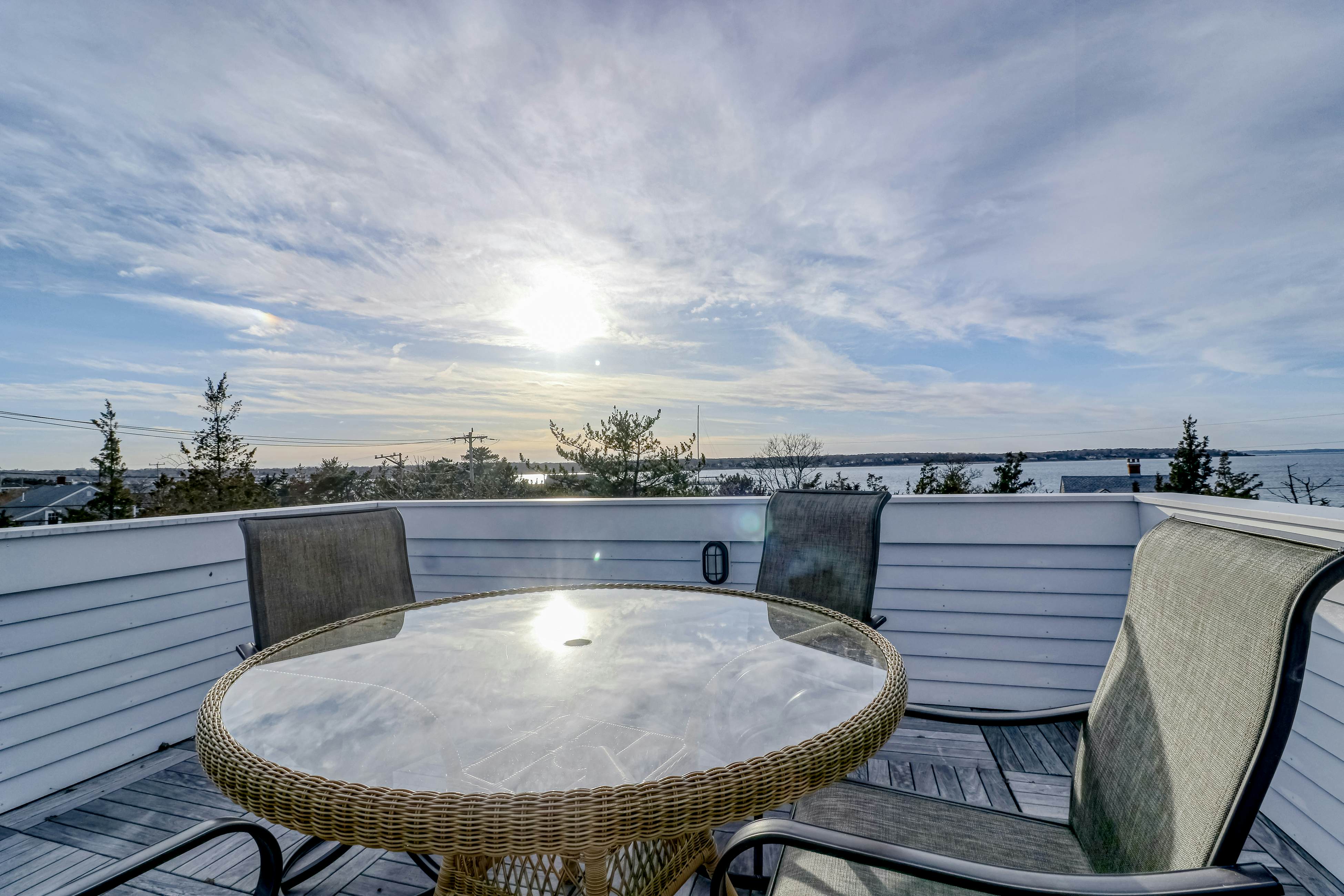 Captain Shaw Norris House