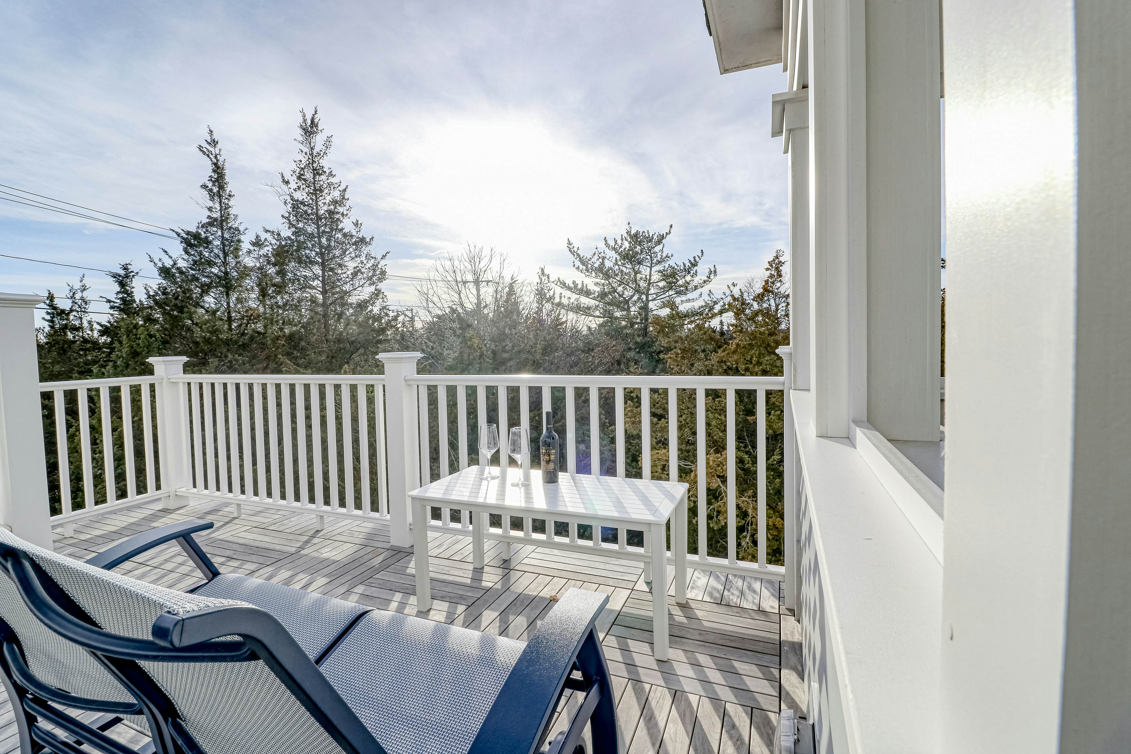 Captain Shaw Norris House