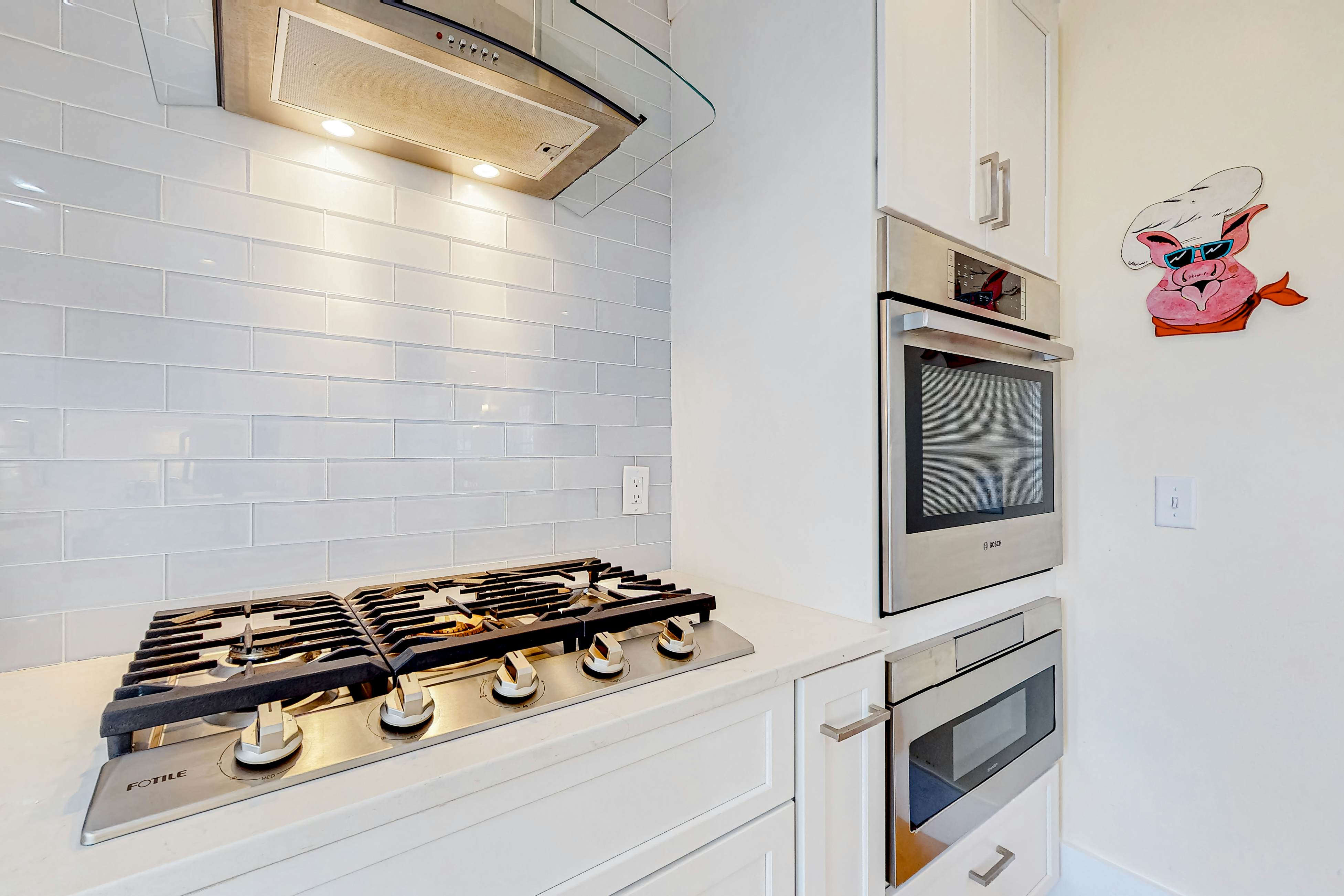 Captain Shaw Norris House